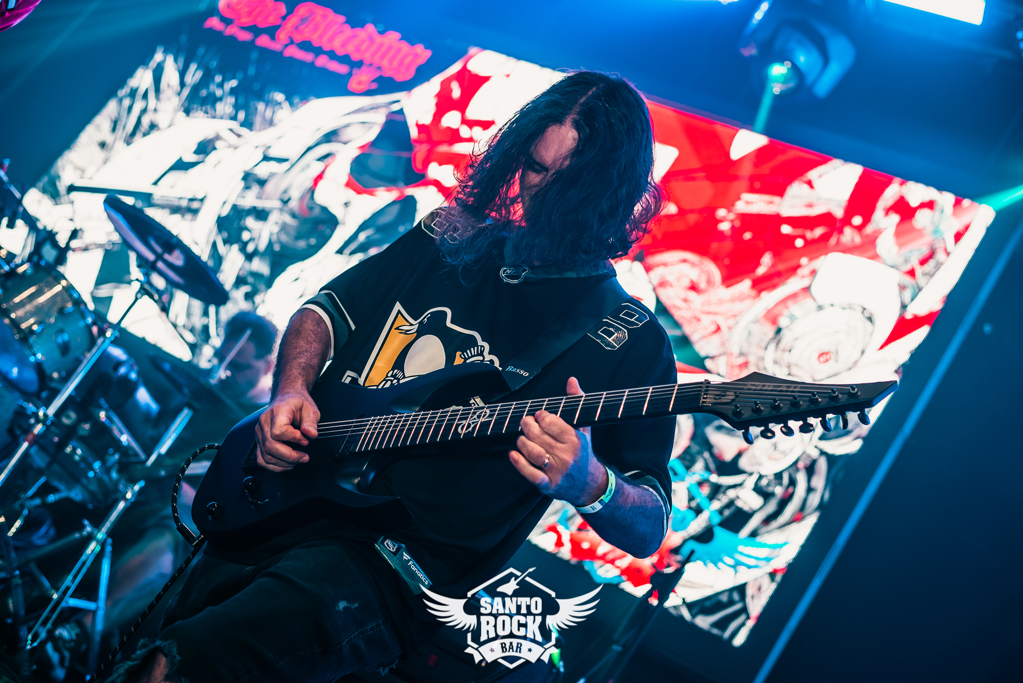 D.A.O.S / The Bleeding