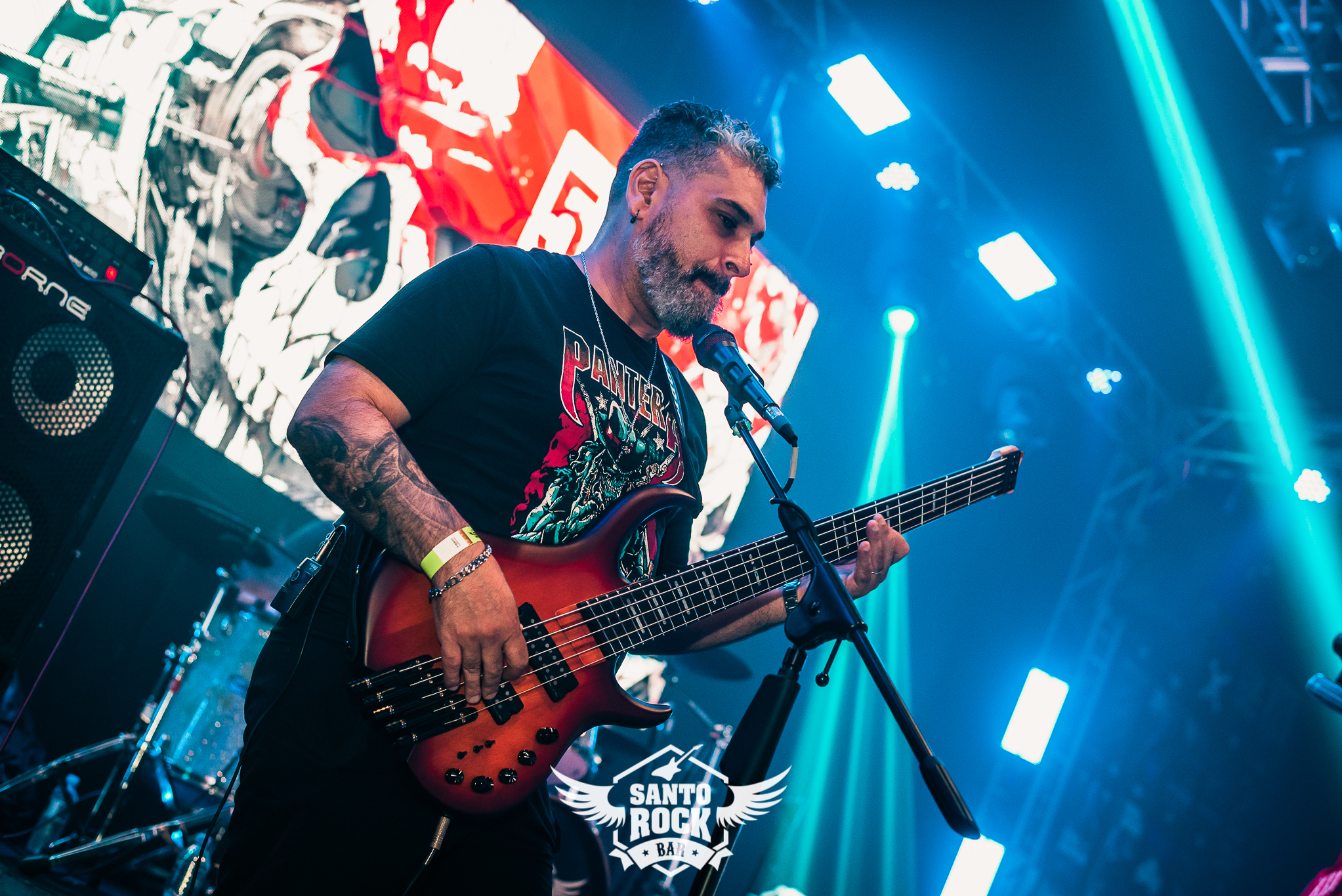 D.A.O.S / The Bleeding