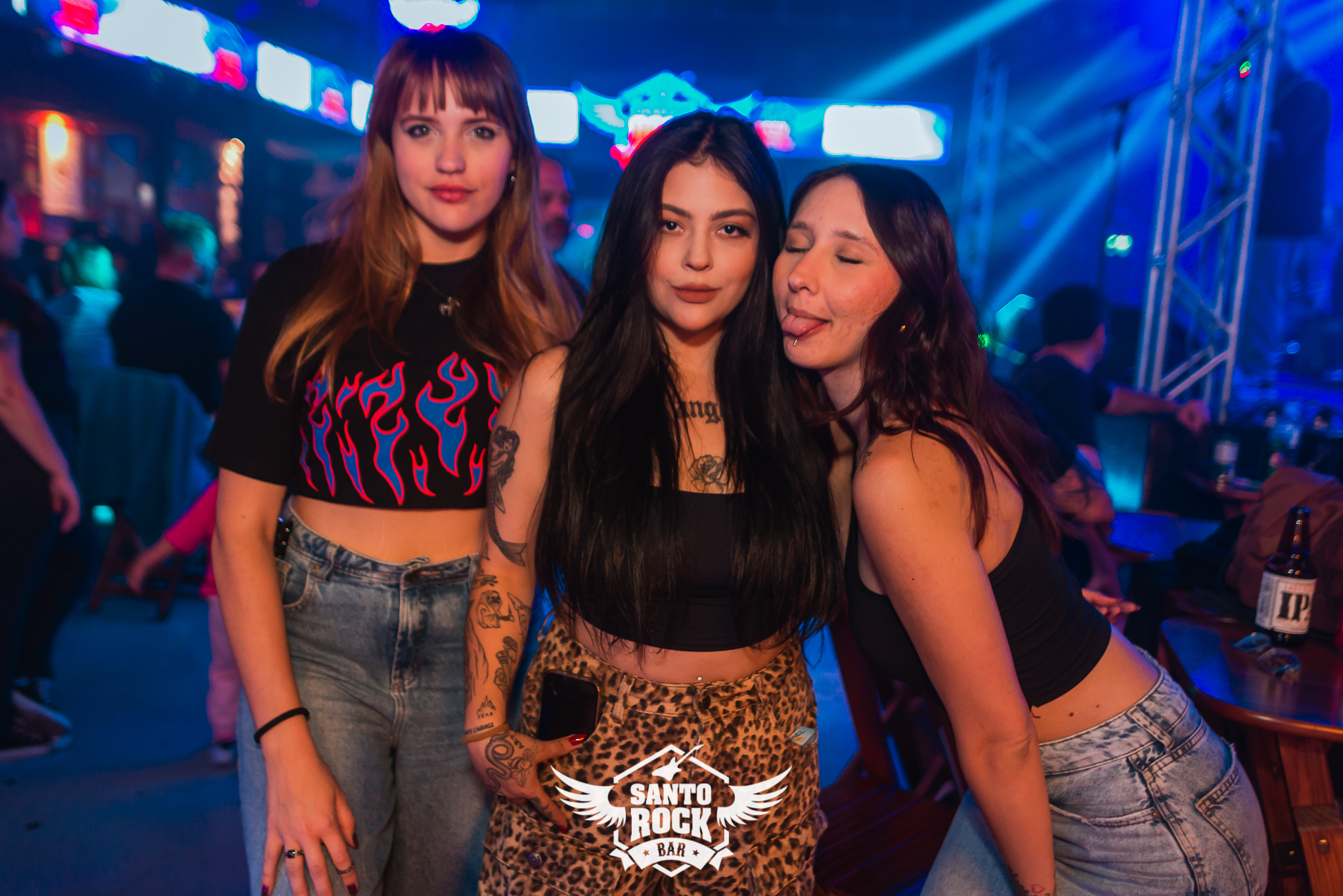 D.A.O.S / The Bleeding