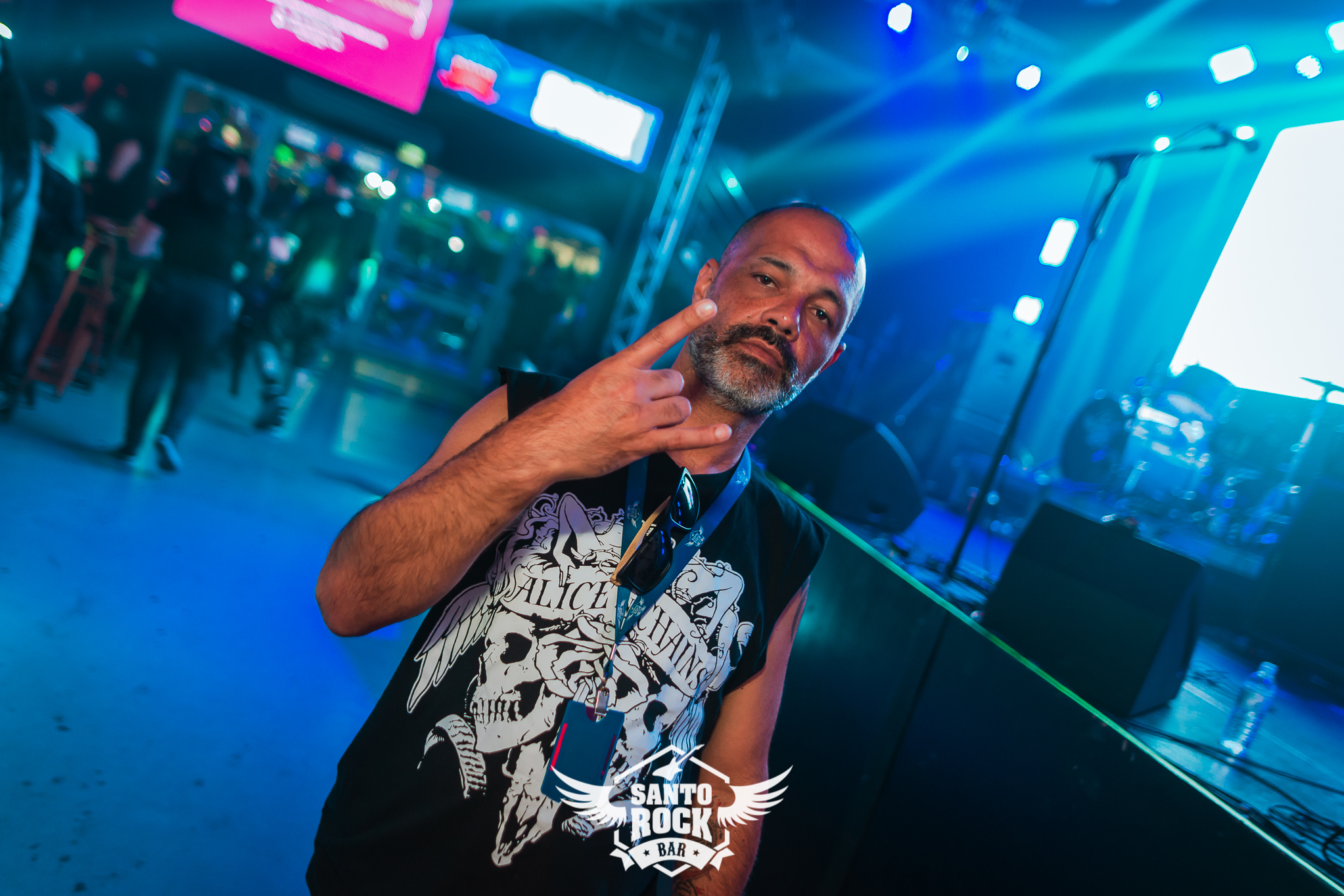 D.A.O.S / The Bleeding