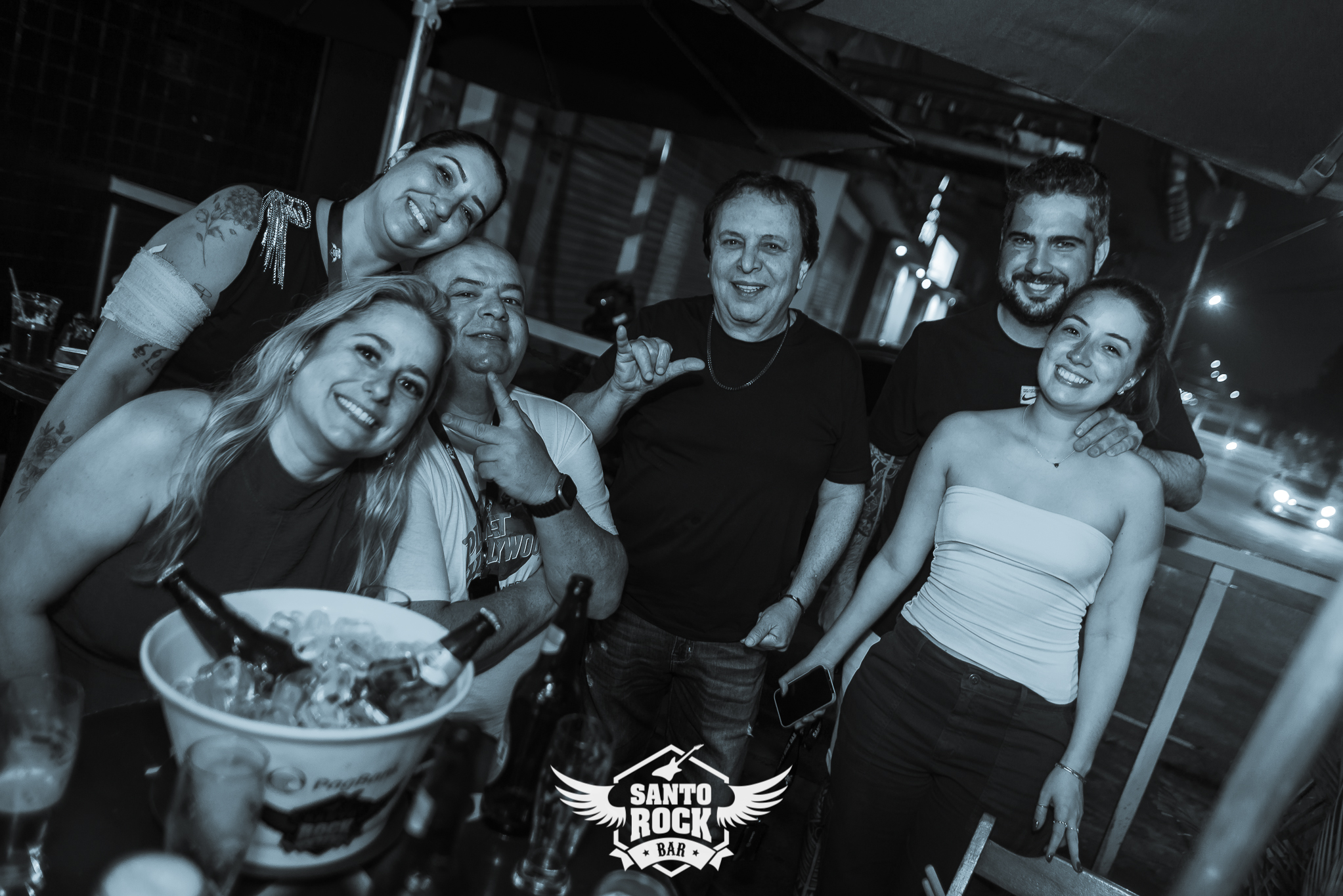 D.A.O.S / The Bleeding