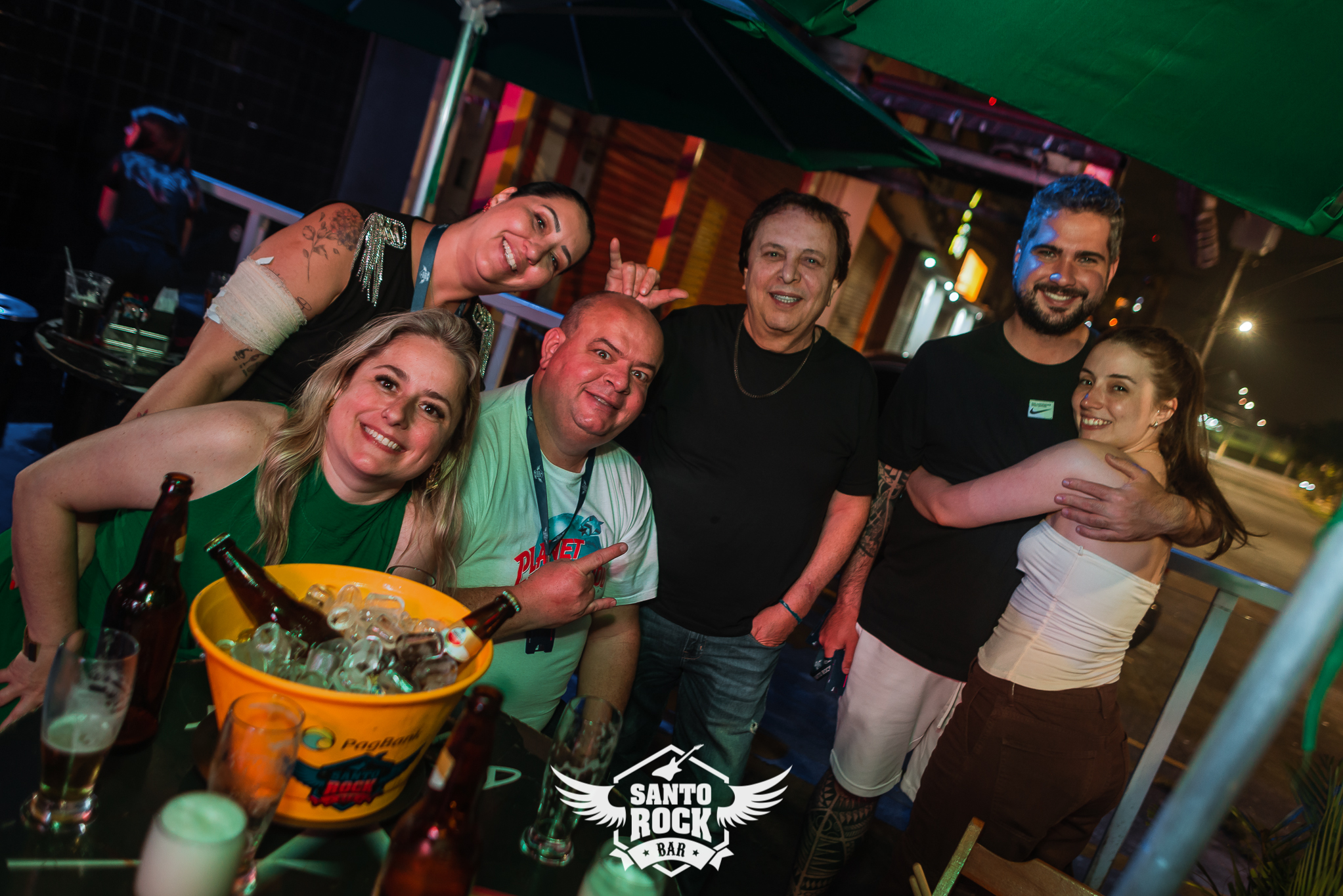 D.A.O.S / The Bleeding