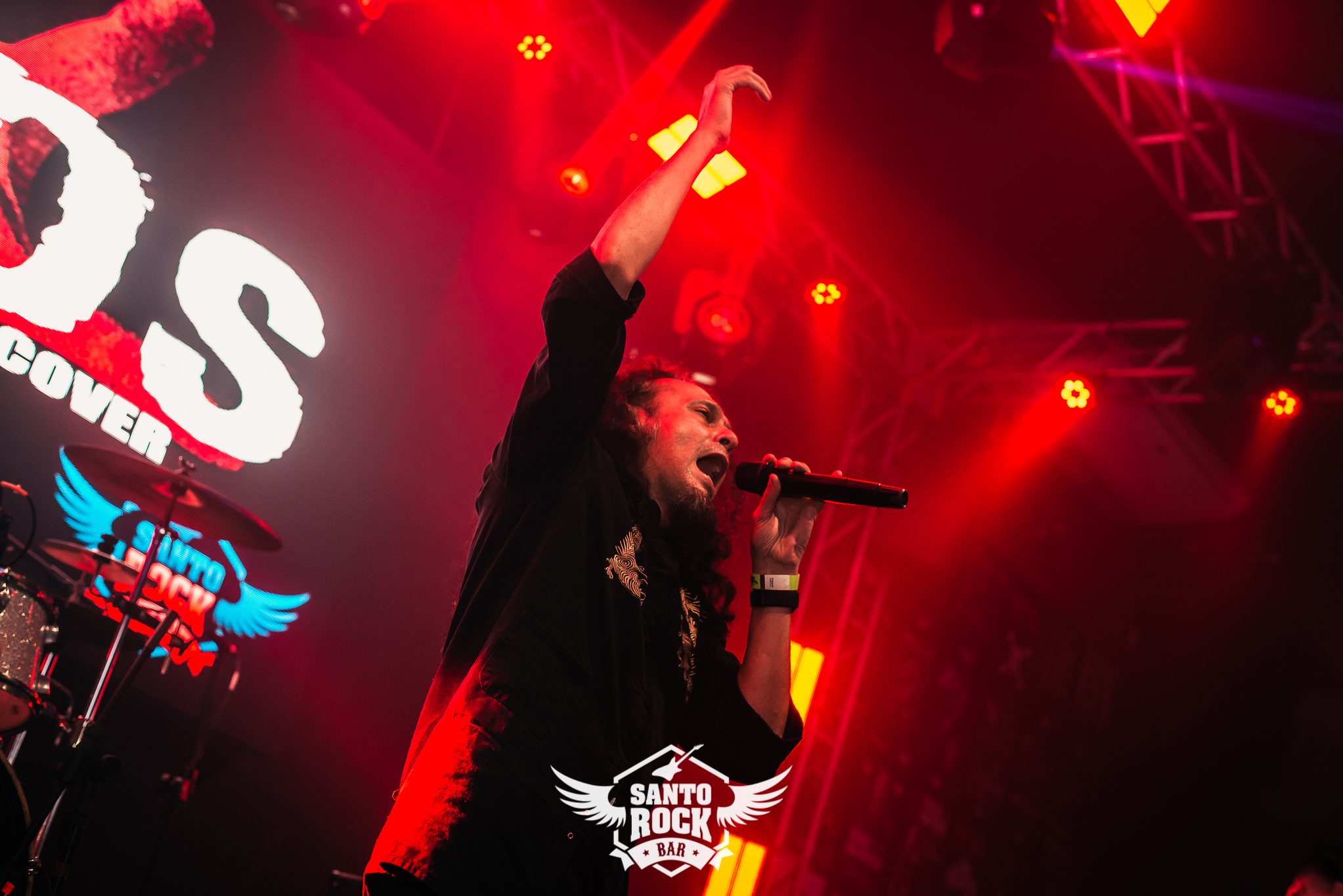 D.A.O.S / The Bleeding