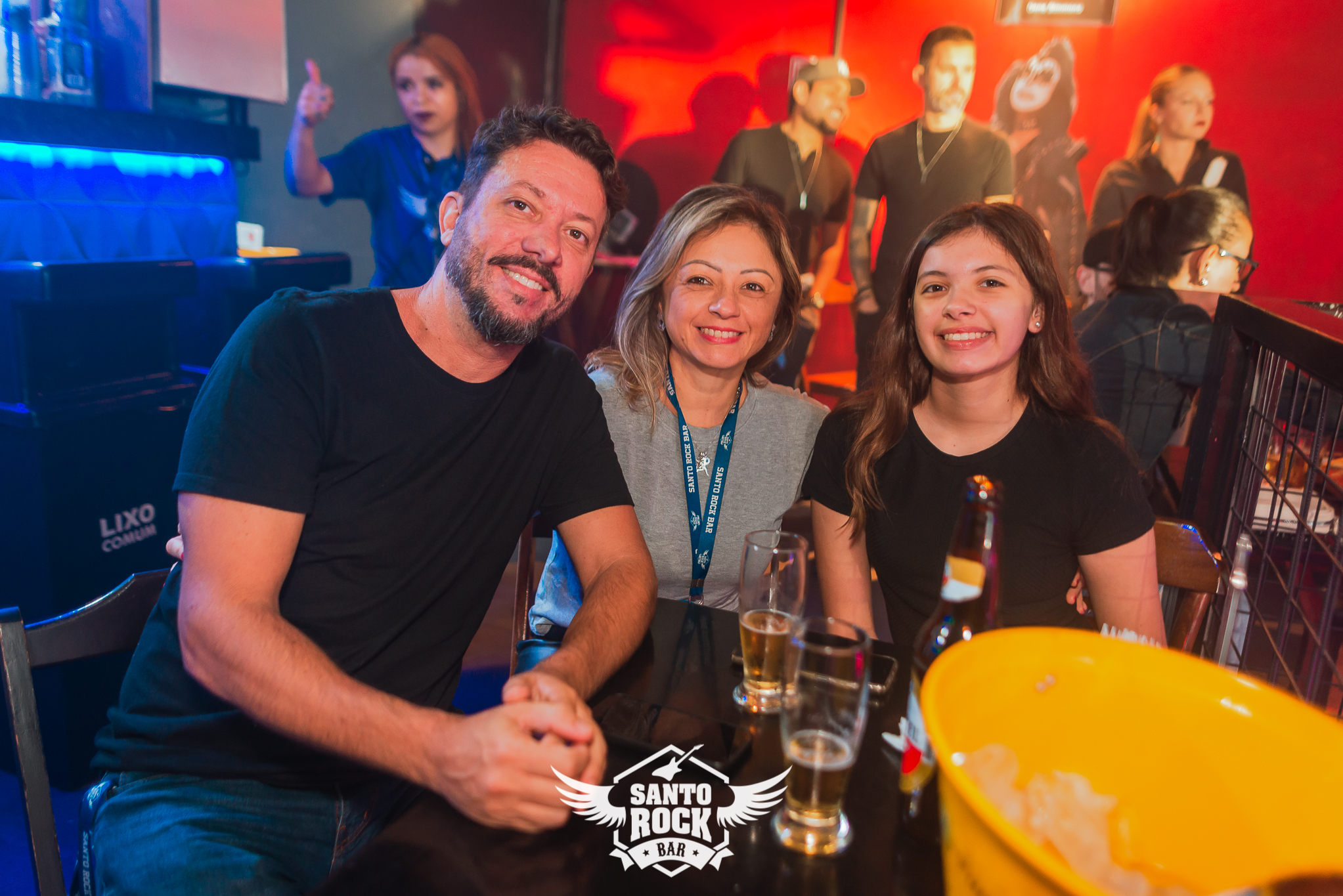 Bon Jovi experience / Use Yours Guns