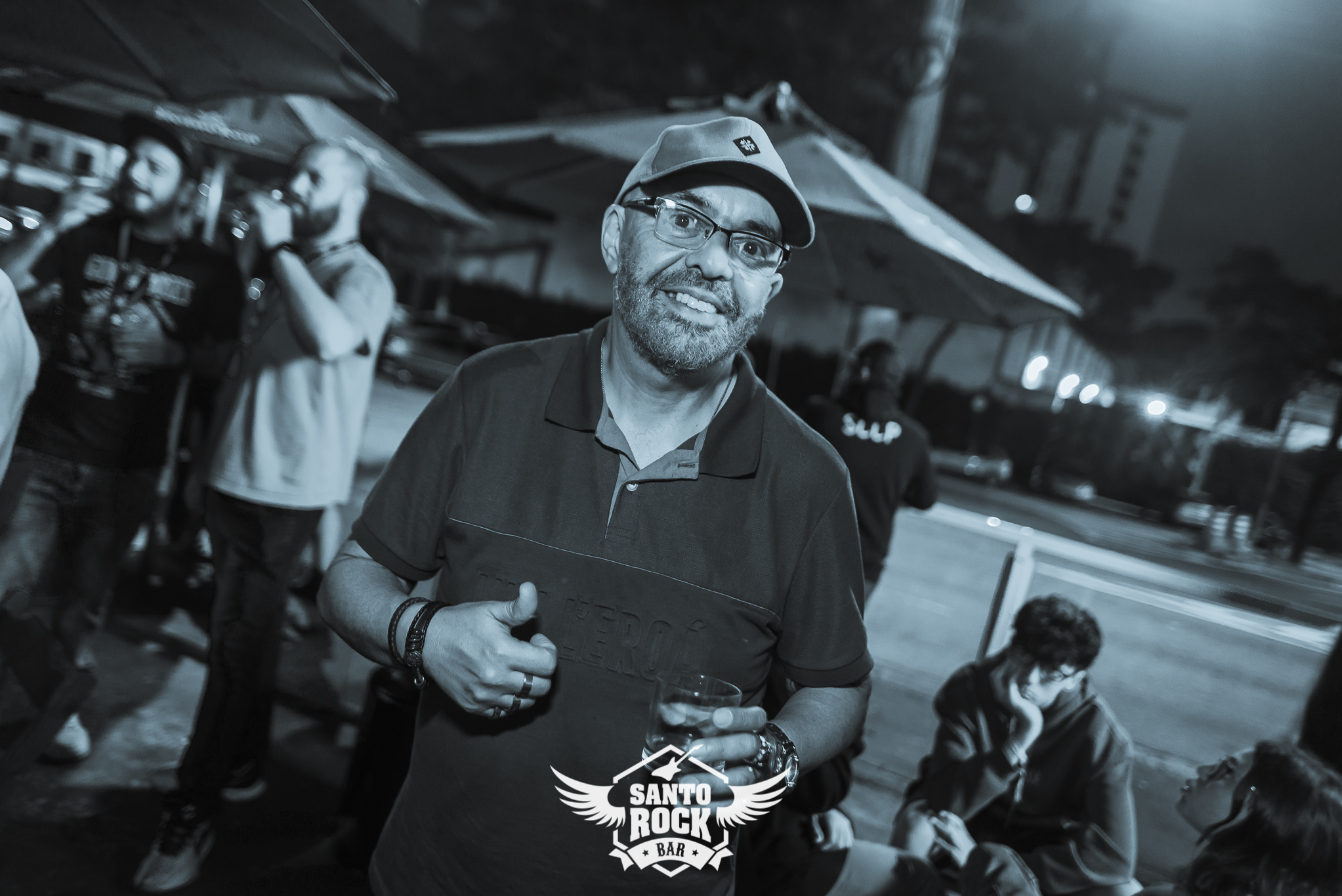 Bon Jovi experience / Use Yours Guns