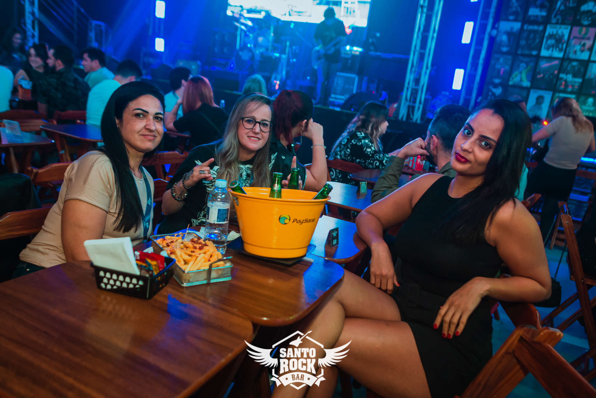 Steel Tormentor / Heaven and Hell