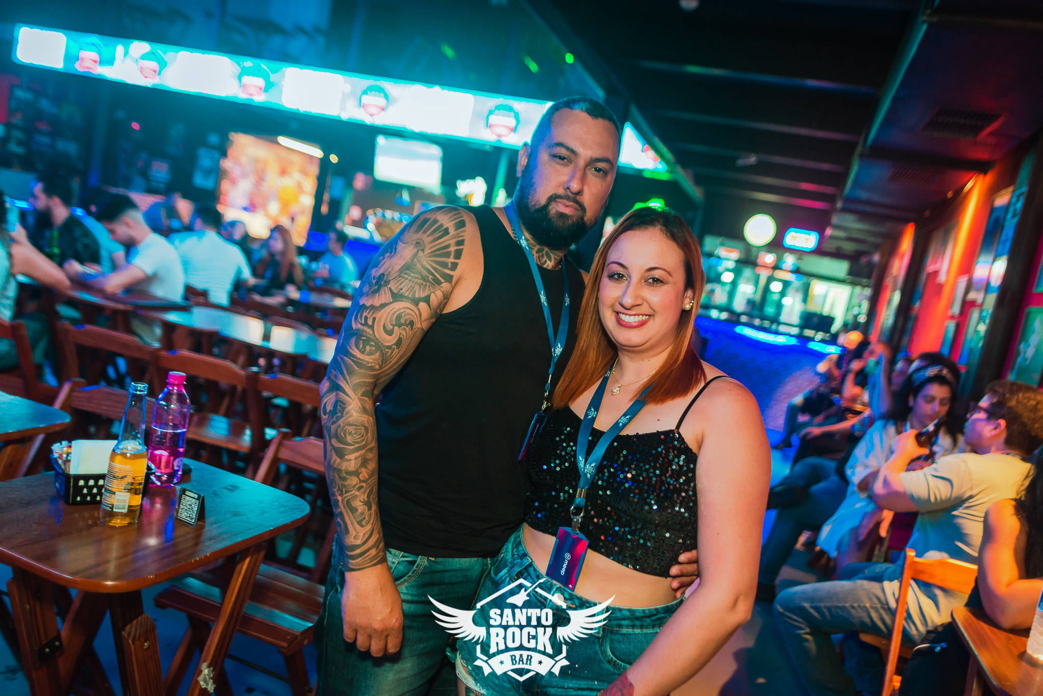 Steel Tormentor / Heaven and Hell