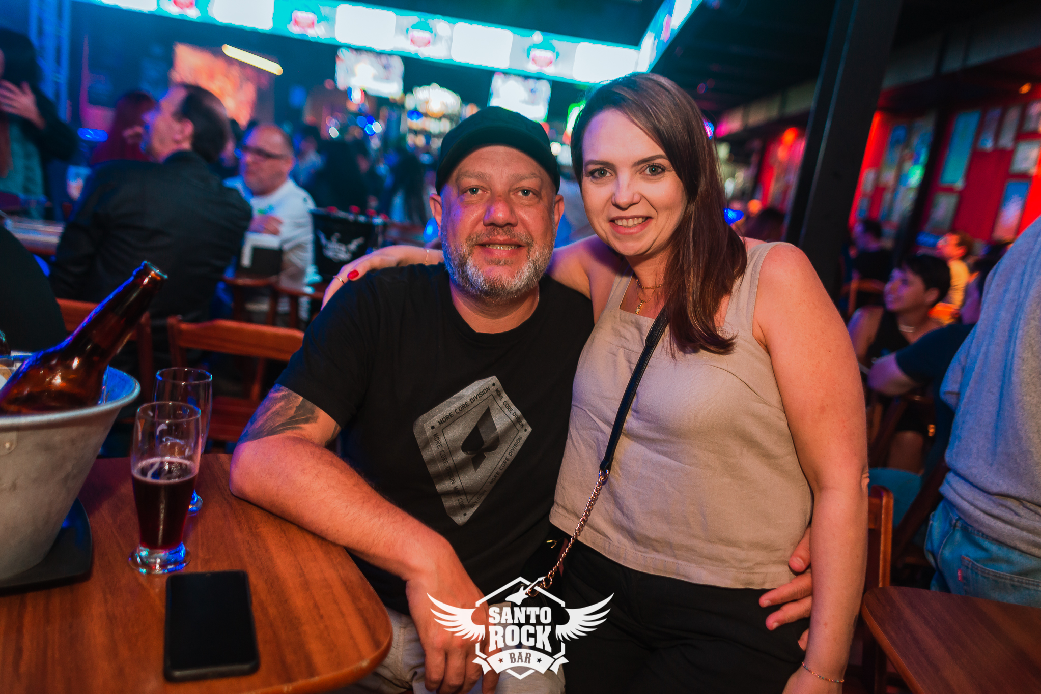 Steel Tormentor / Heaven and Hell