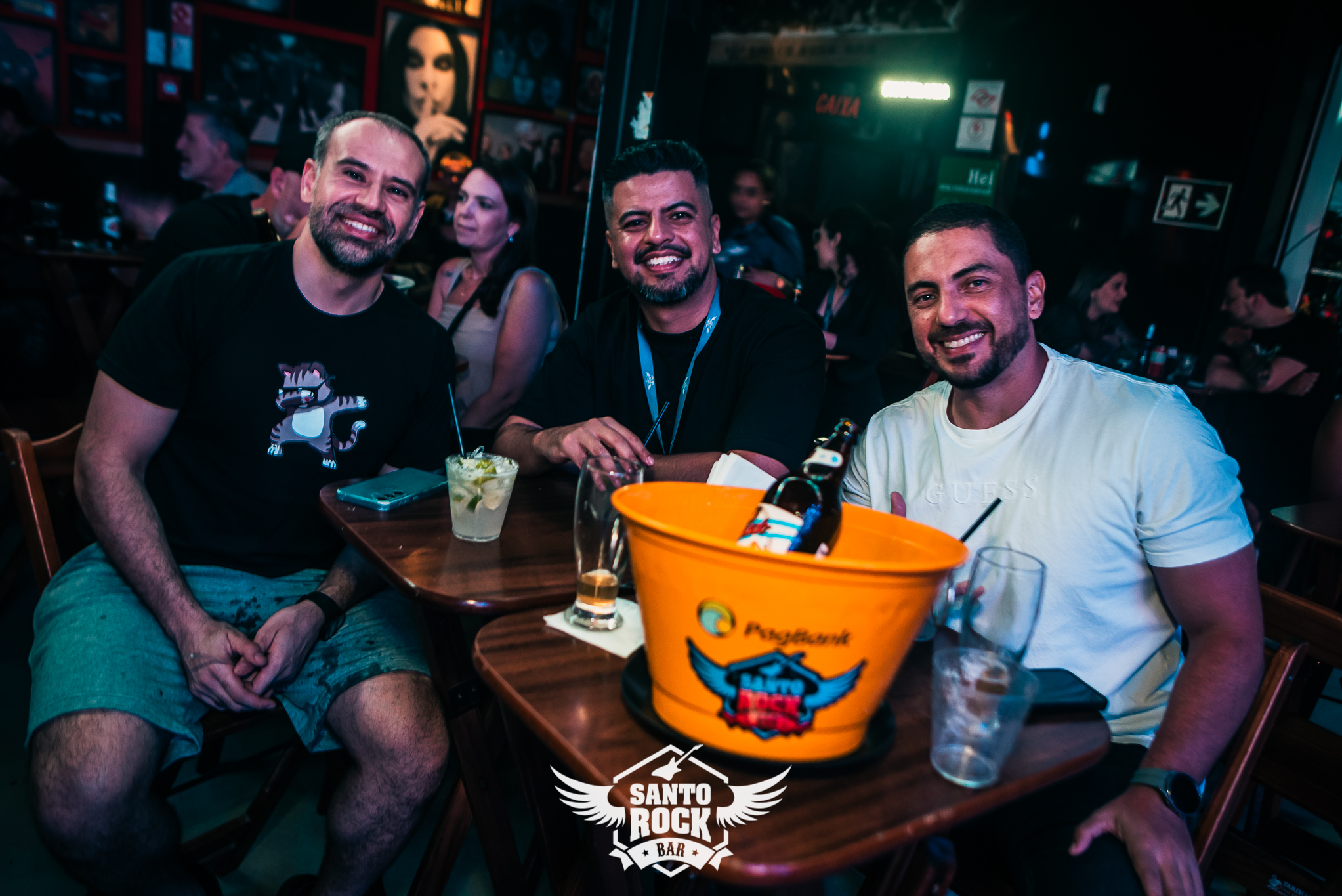 Steel Tormentor / Heaven and Hell