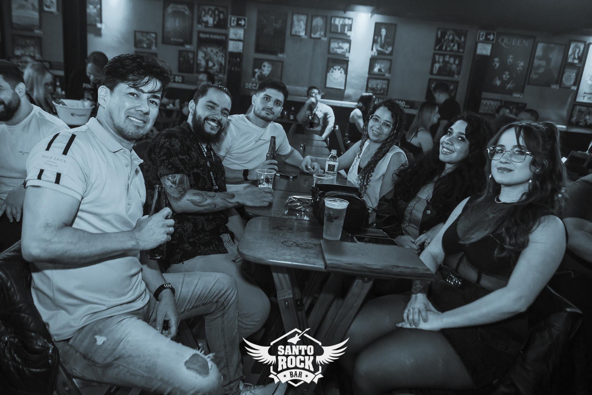 Steel Tormentor / Heaven and Hell