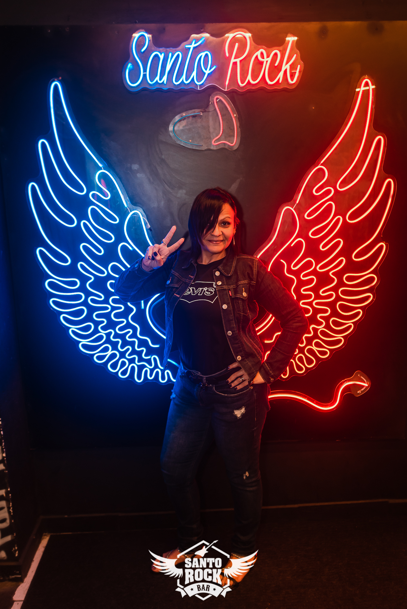 Steel Tormentor / Heaven and Hell