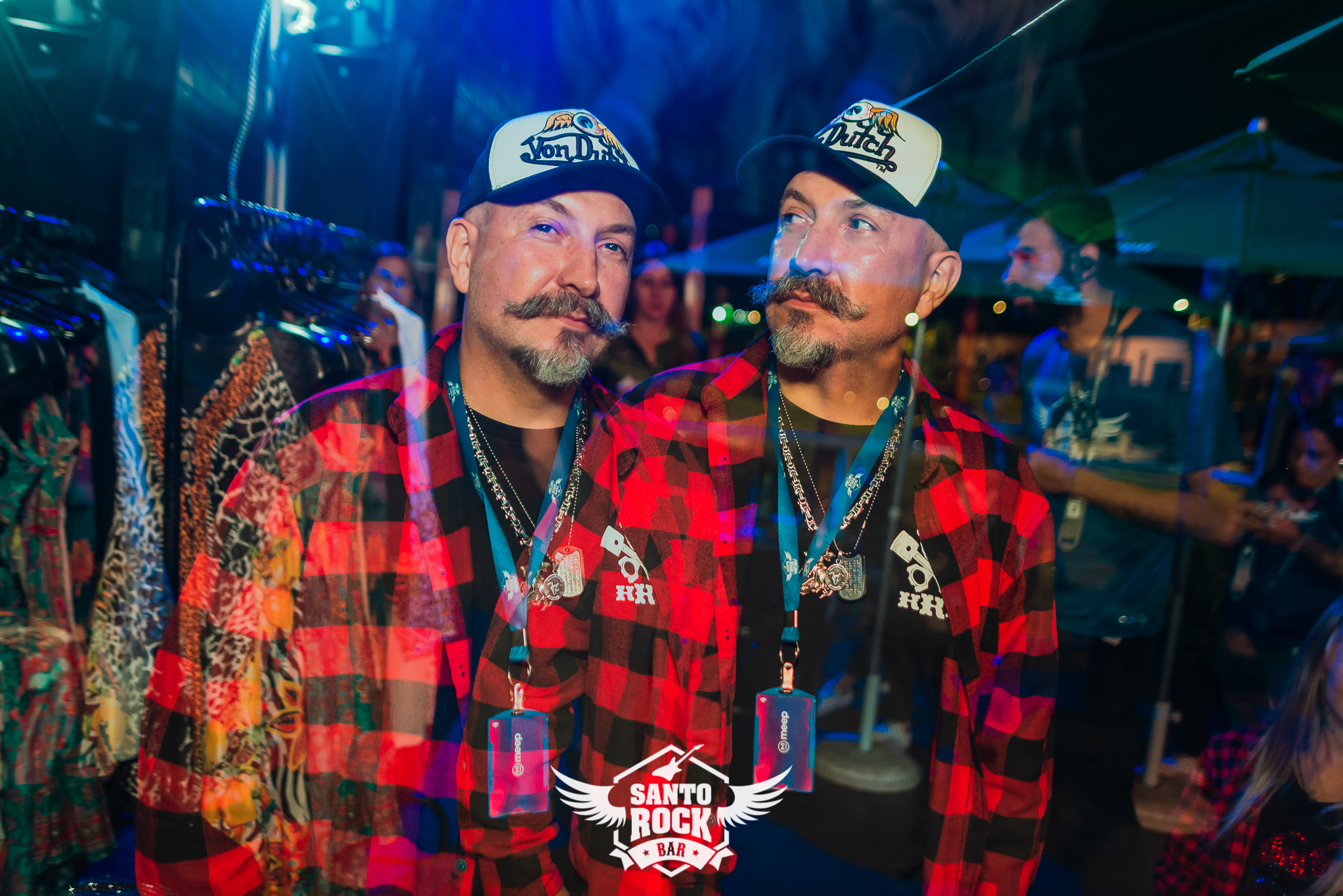 Steel Tormentor / Heaven and Hell