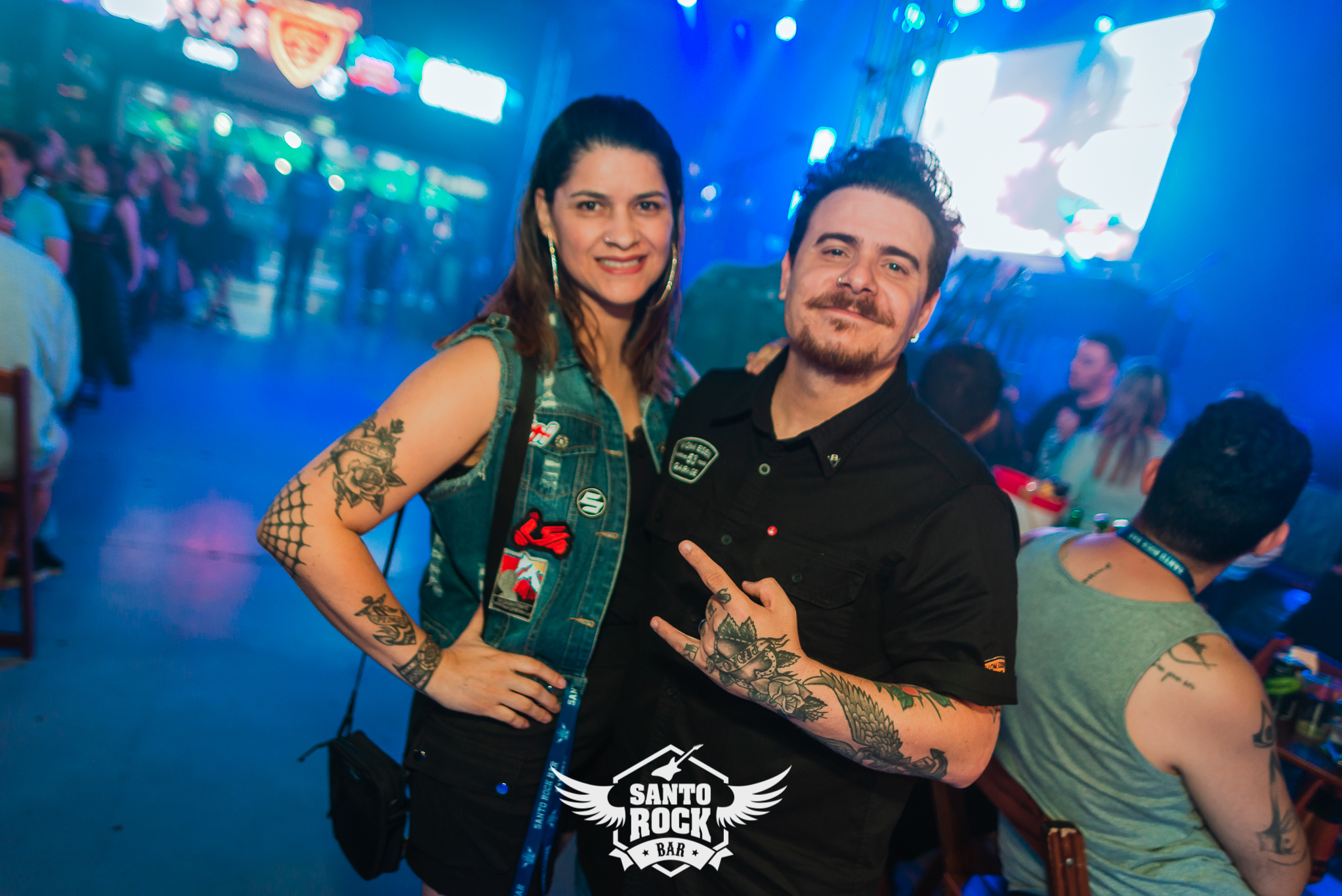 Steel Tormentor / Heaven and Hell