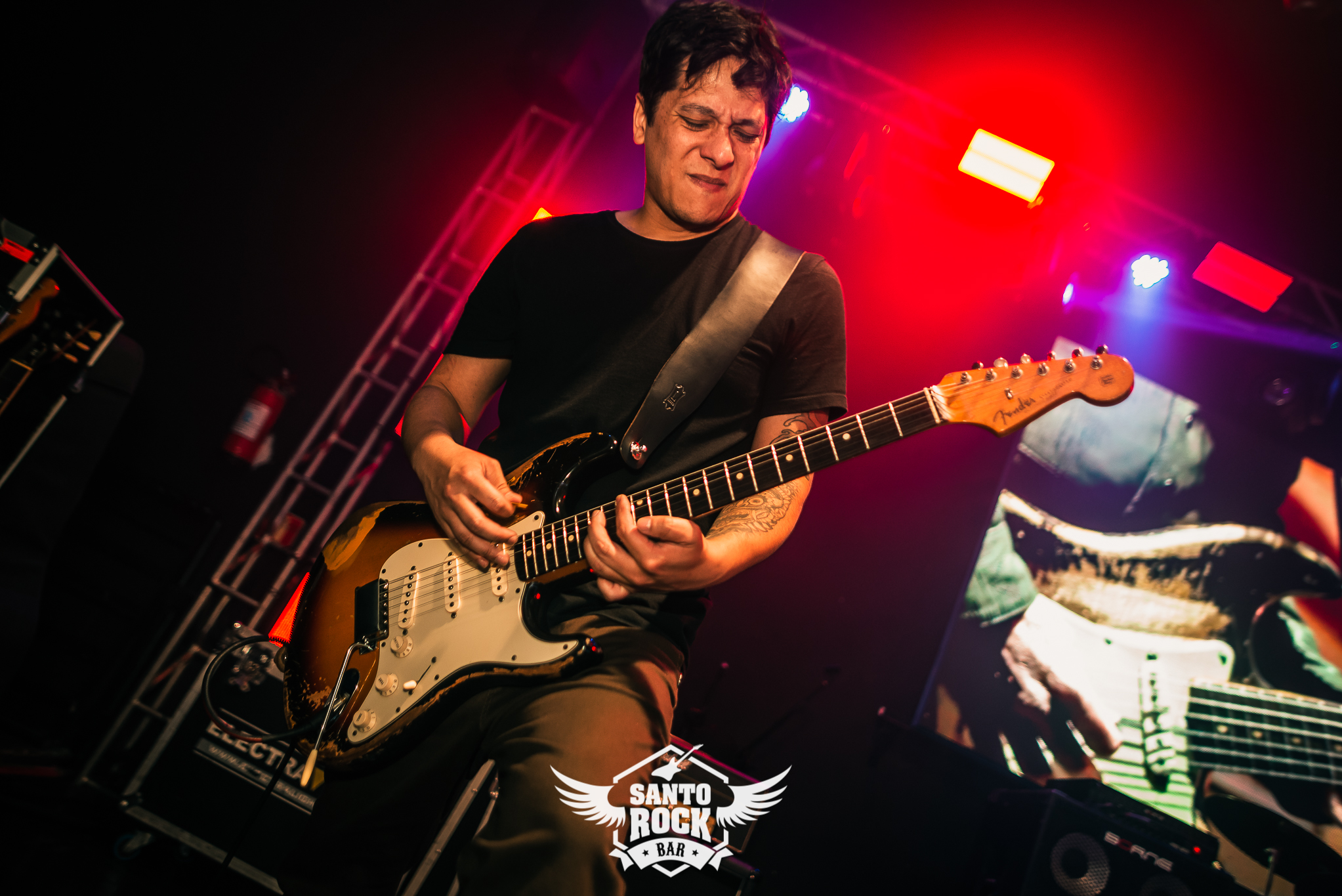 Steel Tormentor / Heaven and Hell