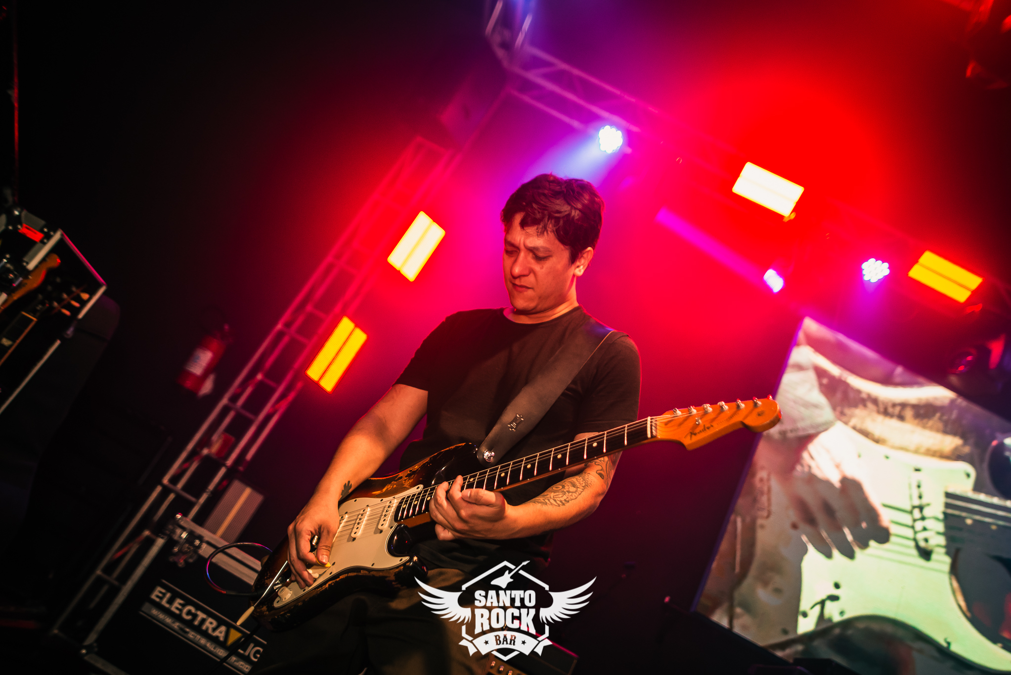 Steel Tormentor / Heaven and Hell