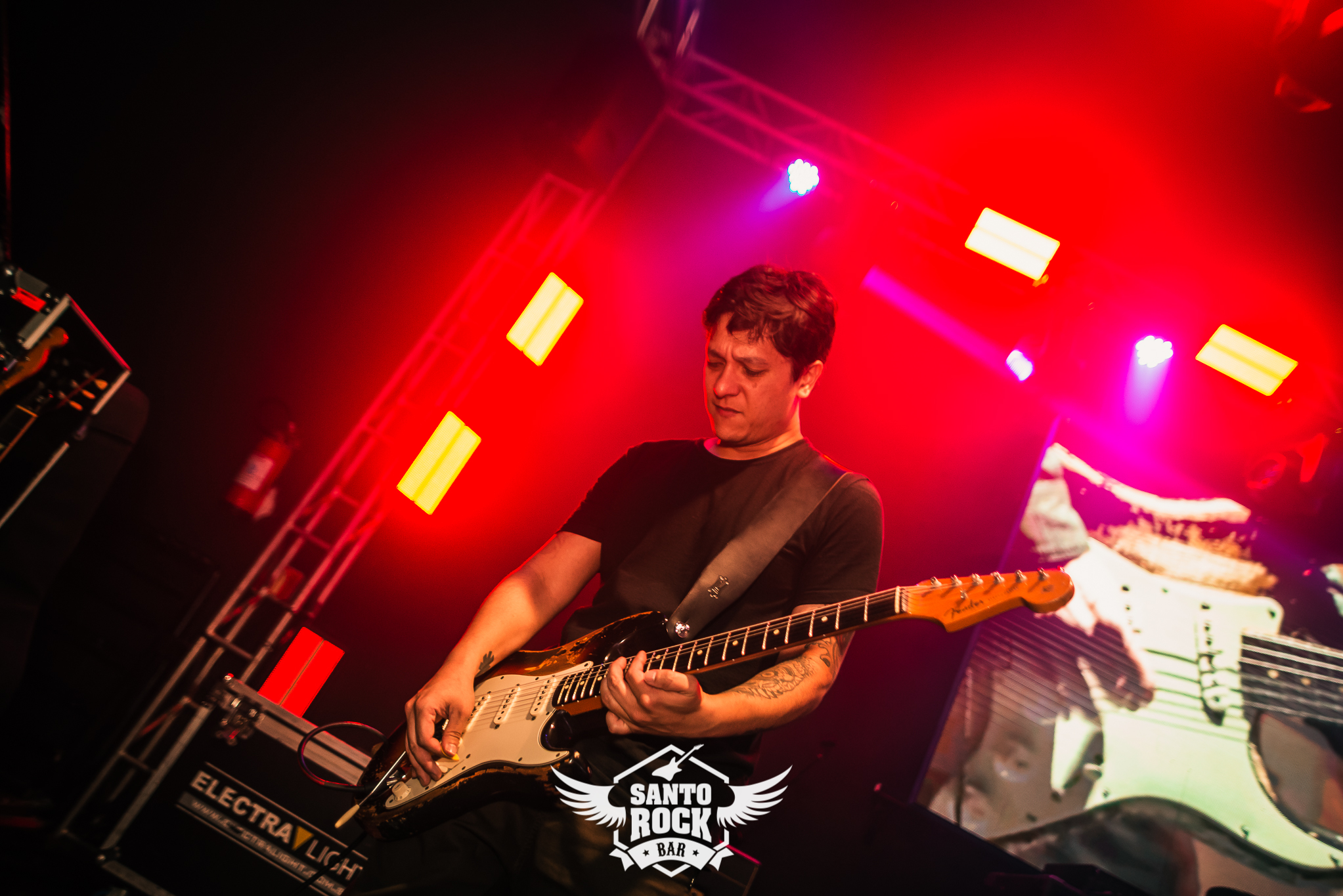 Steel Tormentor / Heaven and Hell