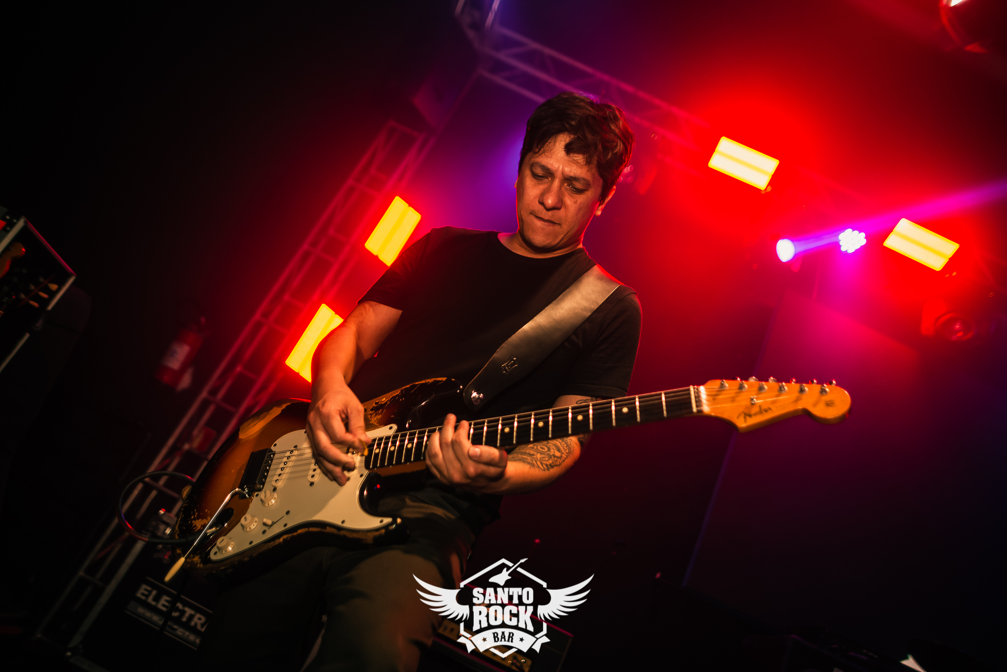 Steel Tormentor / Heaven and Hell