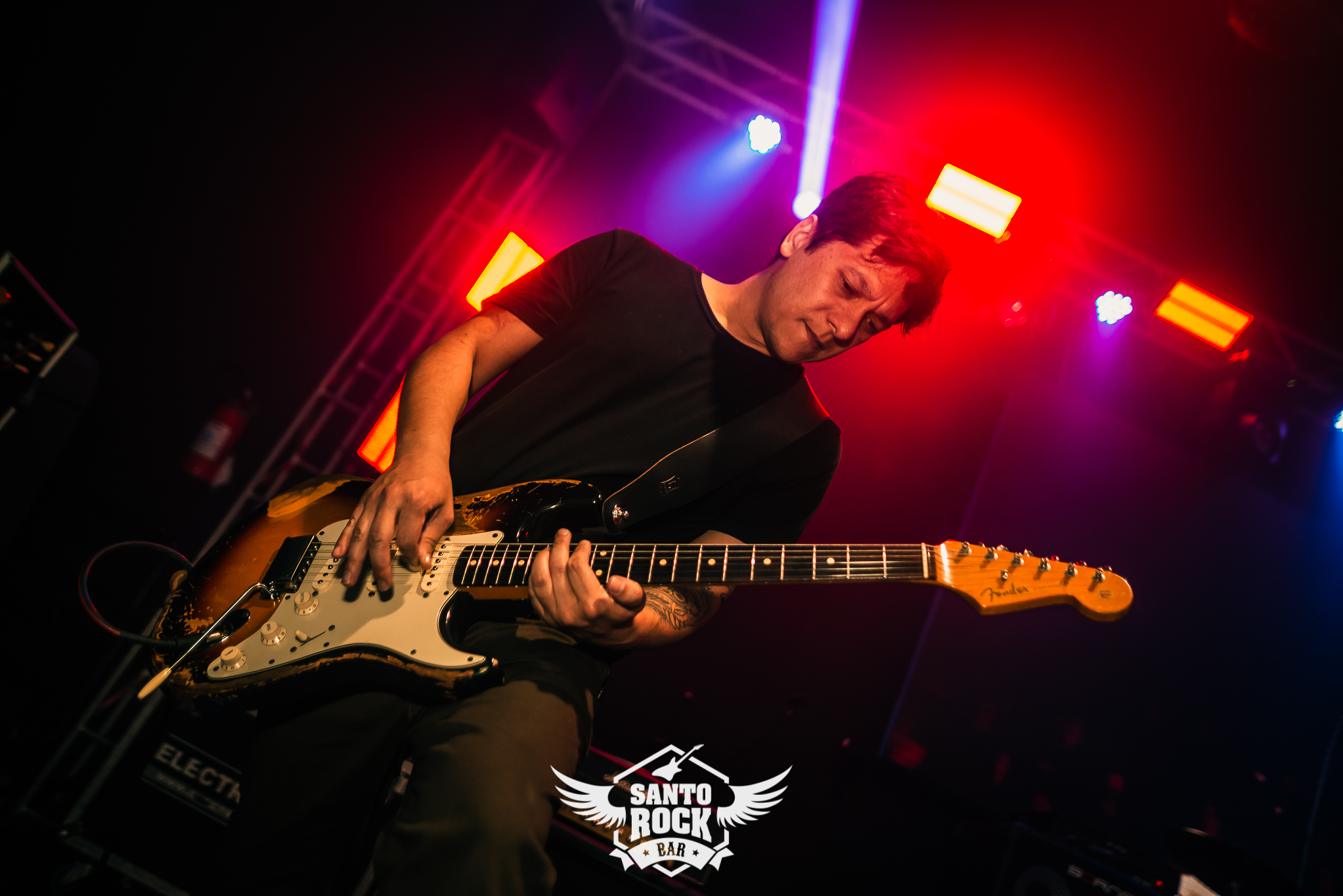 Steel Tormentor / Heaven and Hell