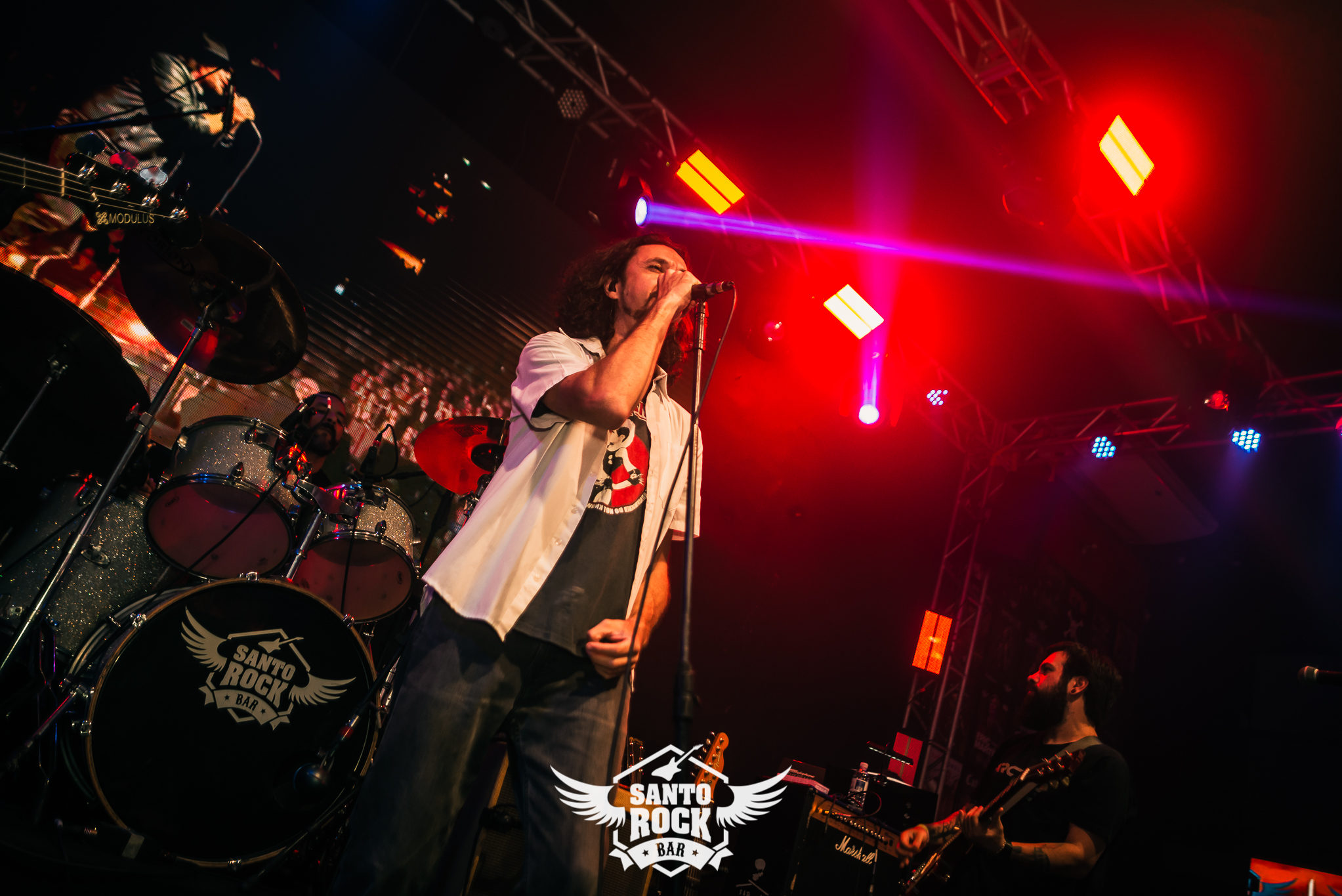 Steel Tormentor / Heaven and Hell