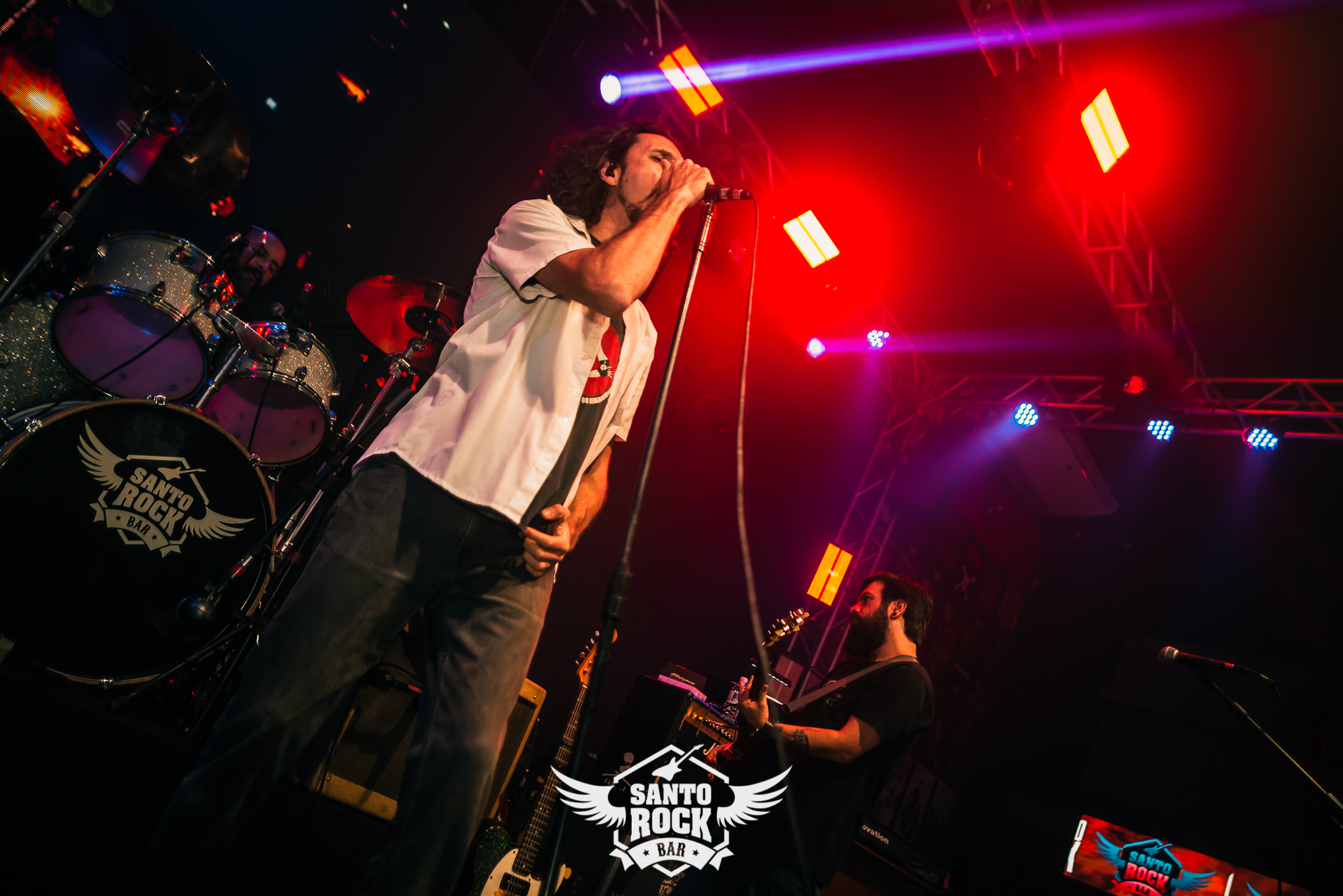 Steel Tormentor / Heaven and Hell