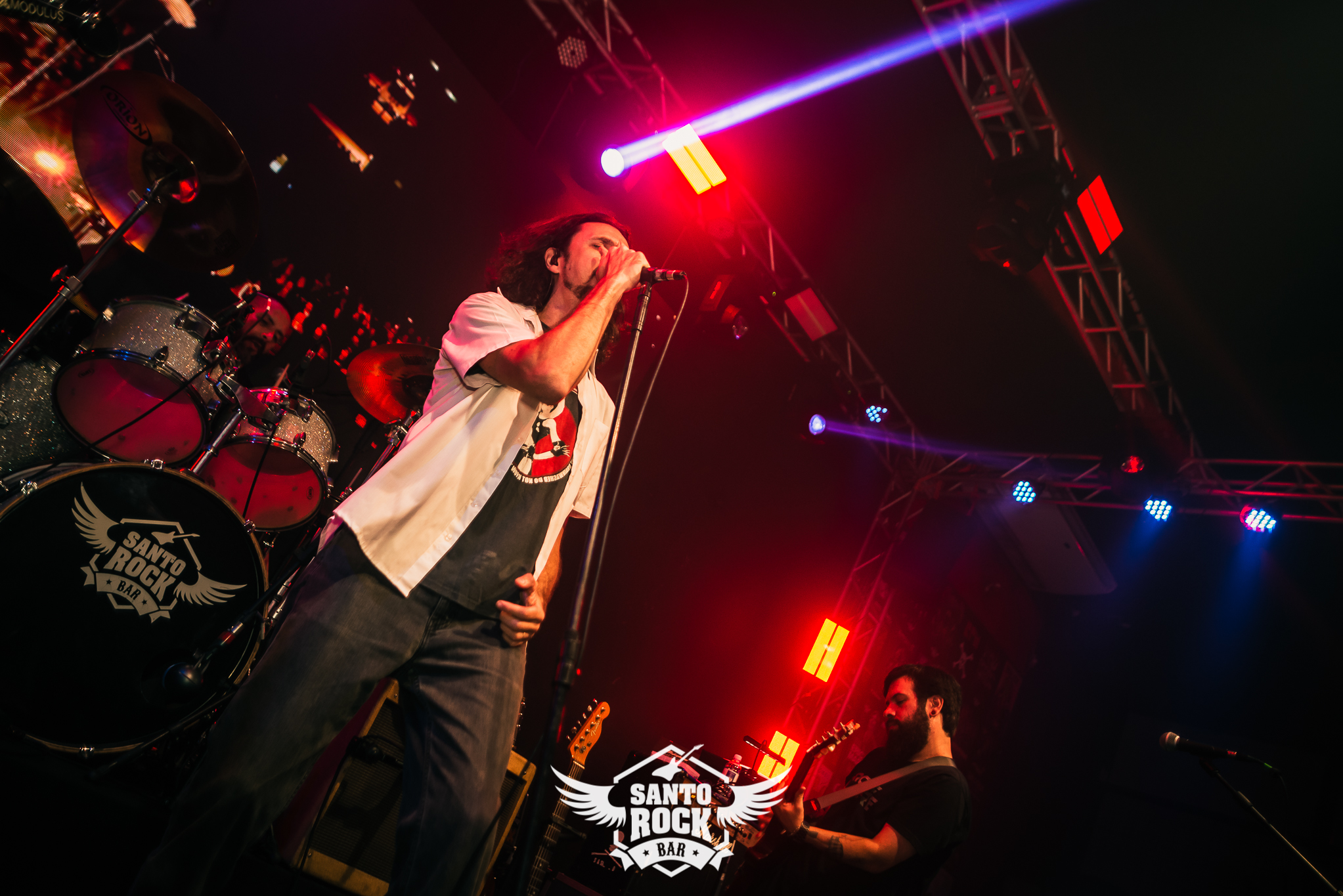 Steel Tormentor / Heaven and Hell