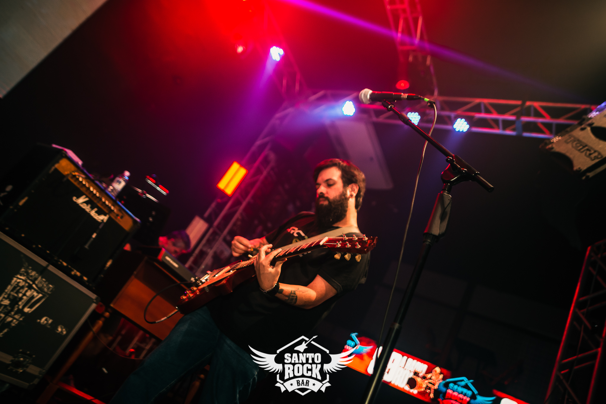 Steel Tormentor / Heaven and Hell