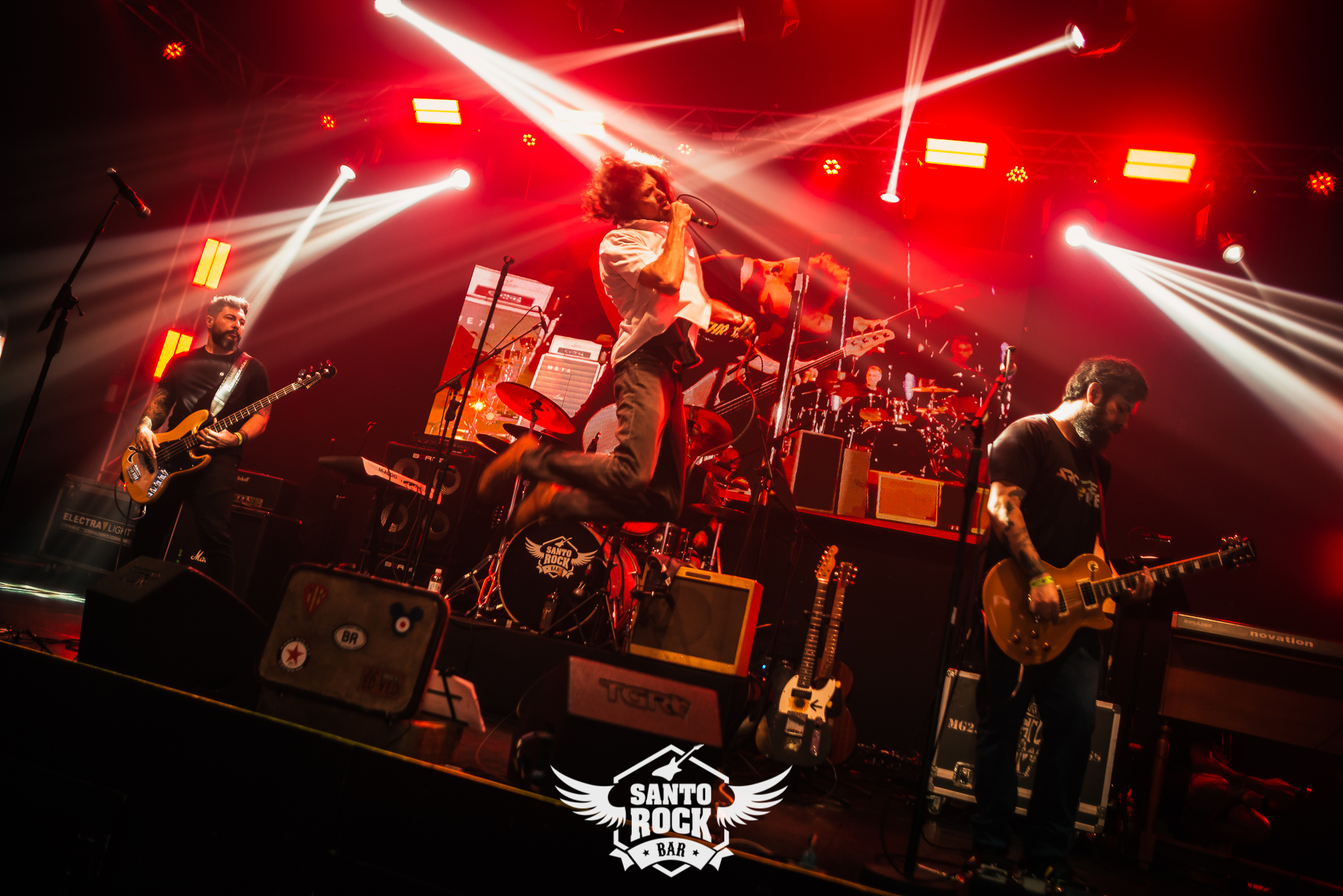 Steel Tormentor / Heaven and Hell