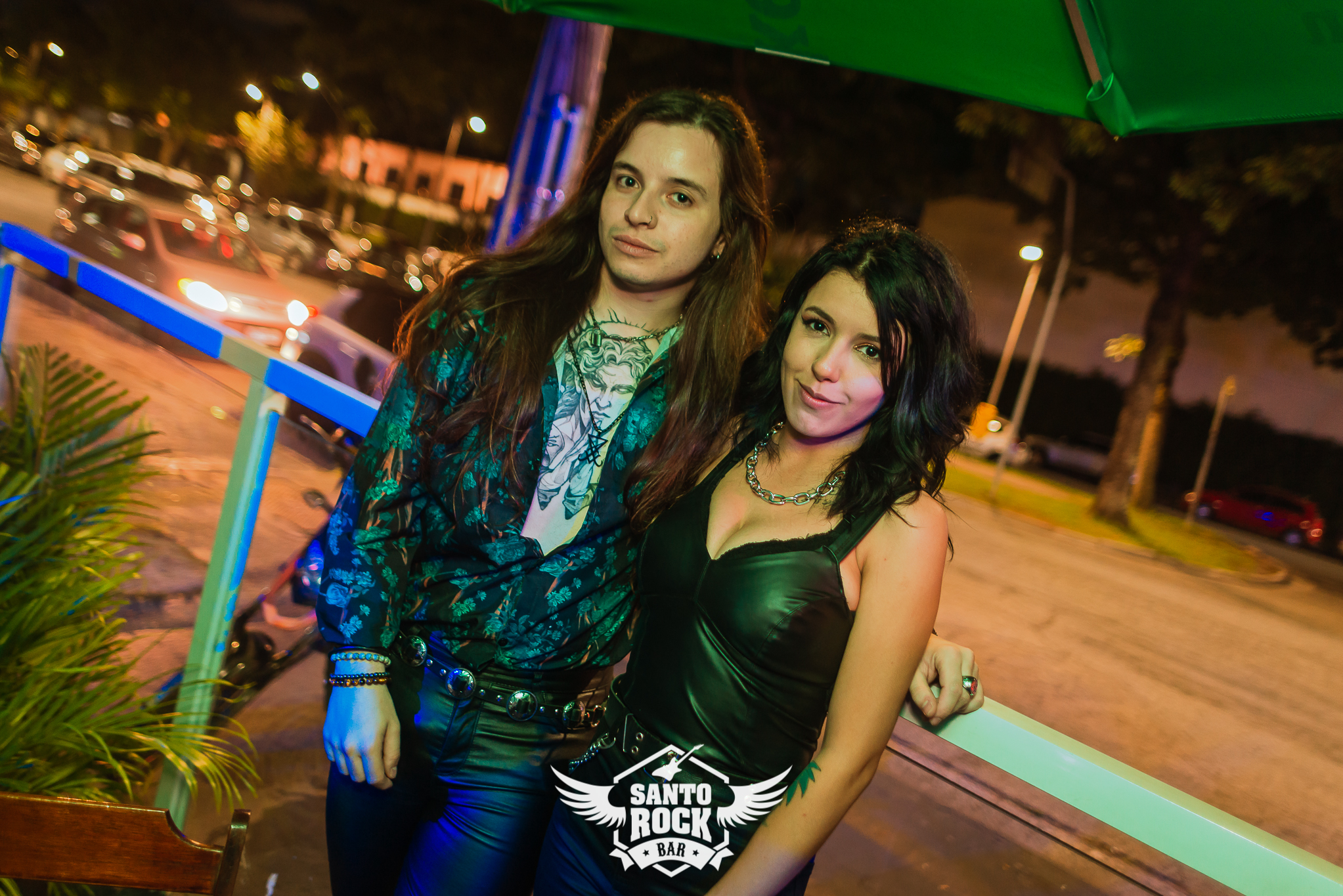 Steel Tormentor / Heaven and Hell