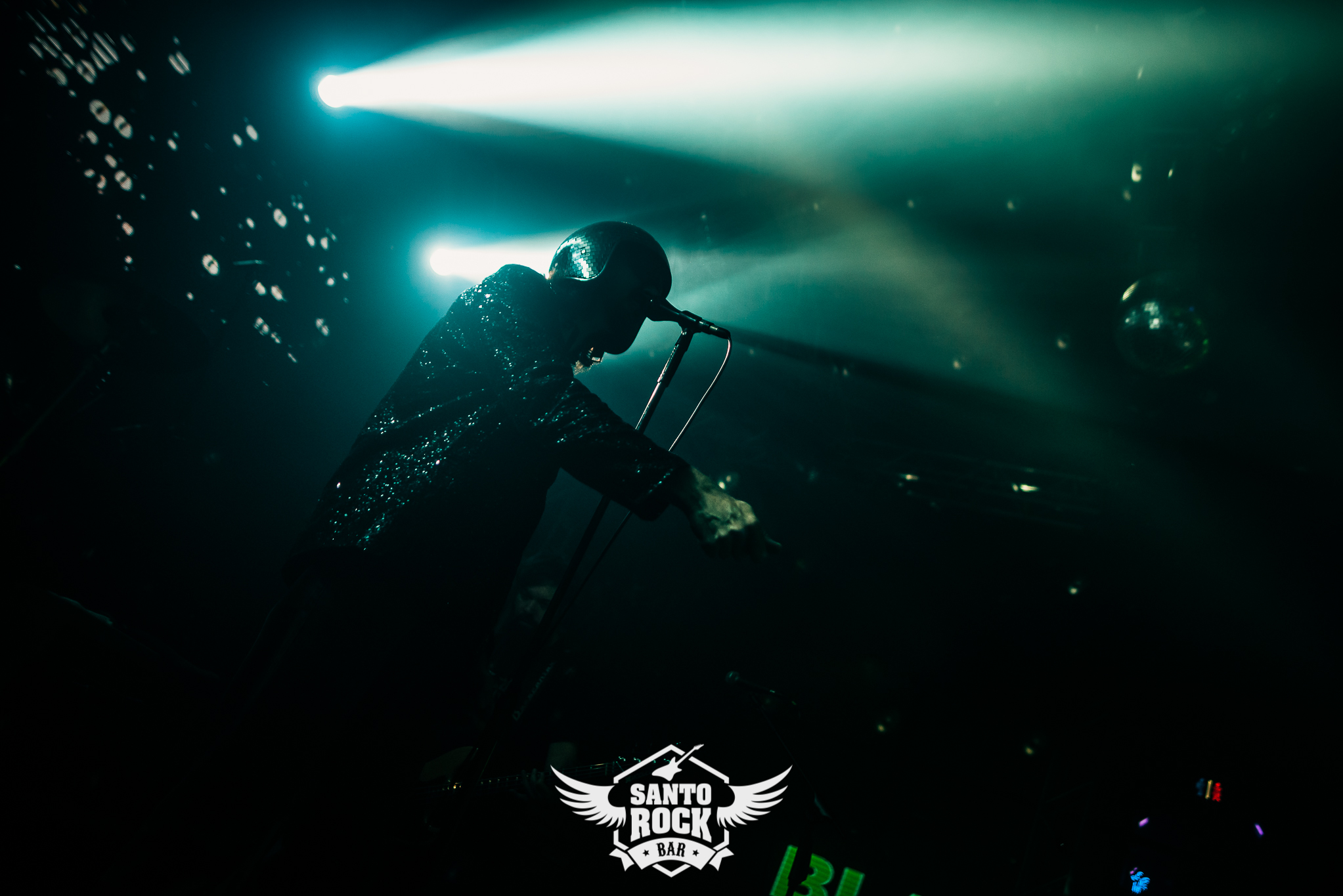 Steel Tormentor / Heaven and Hell