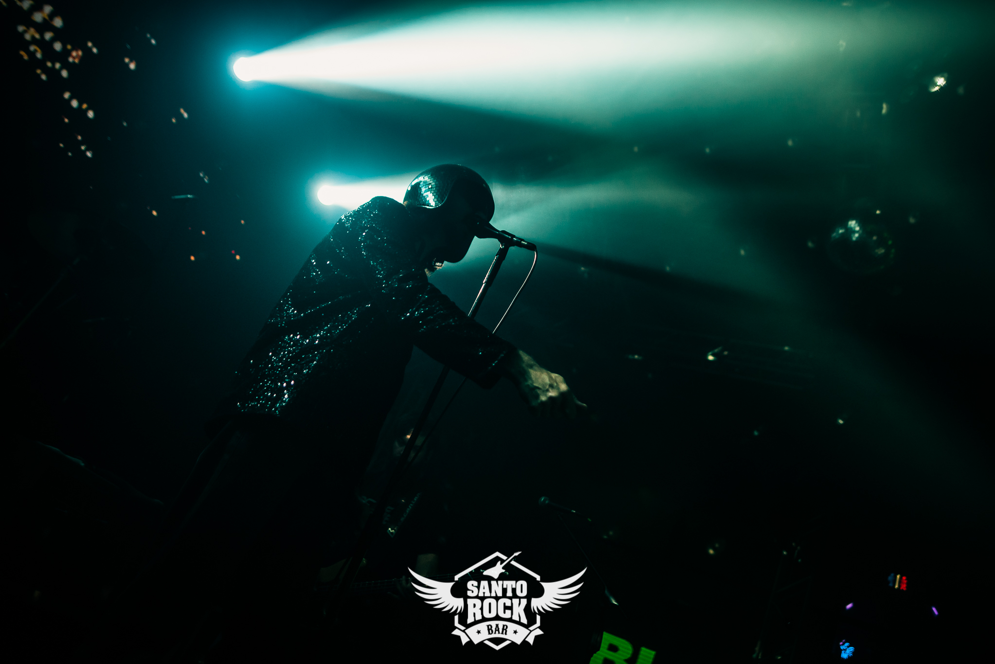 Steel Tormentor / Heaven and Hell