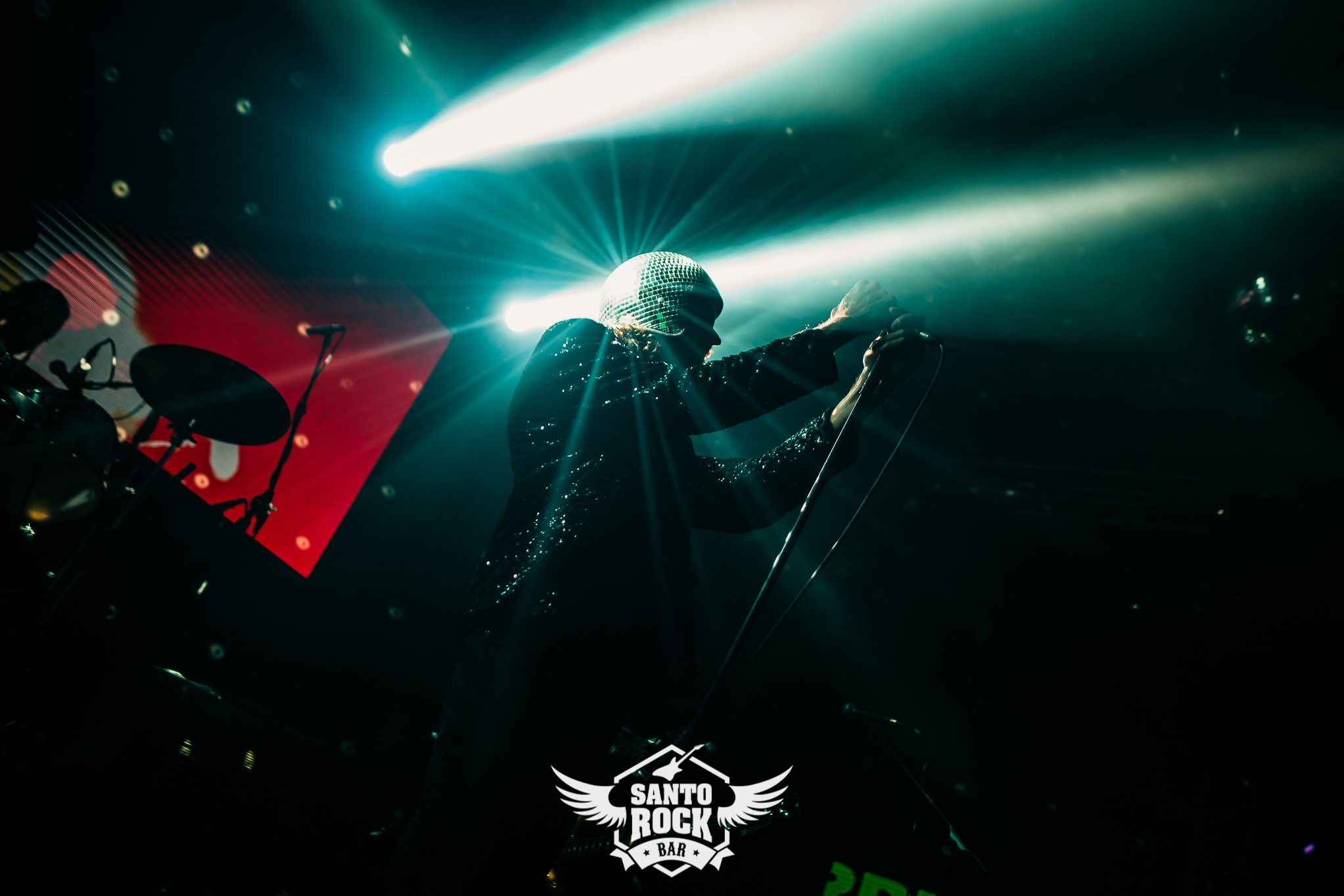 Steel Tormentor / Heaven and Hell