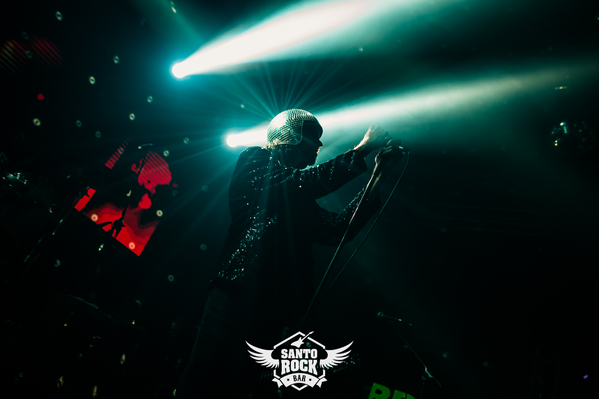 Steel Tormentor / Heaven and Hell