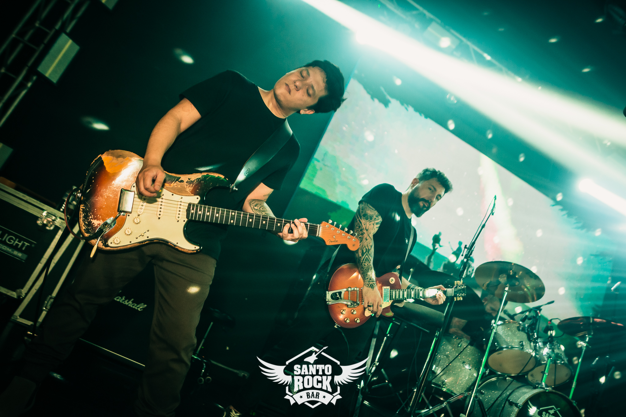 Steel Tormentor / Heaven and Hell