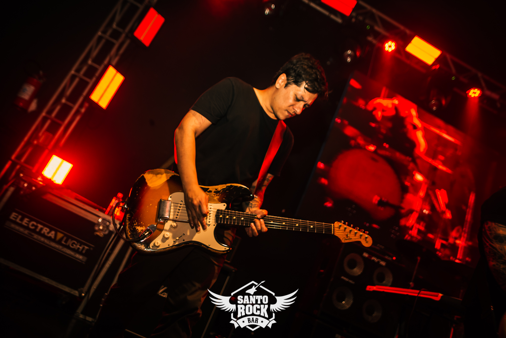 Steel Tormentor / Heaven and Hell