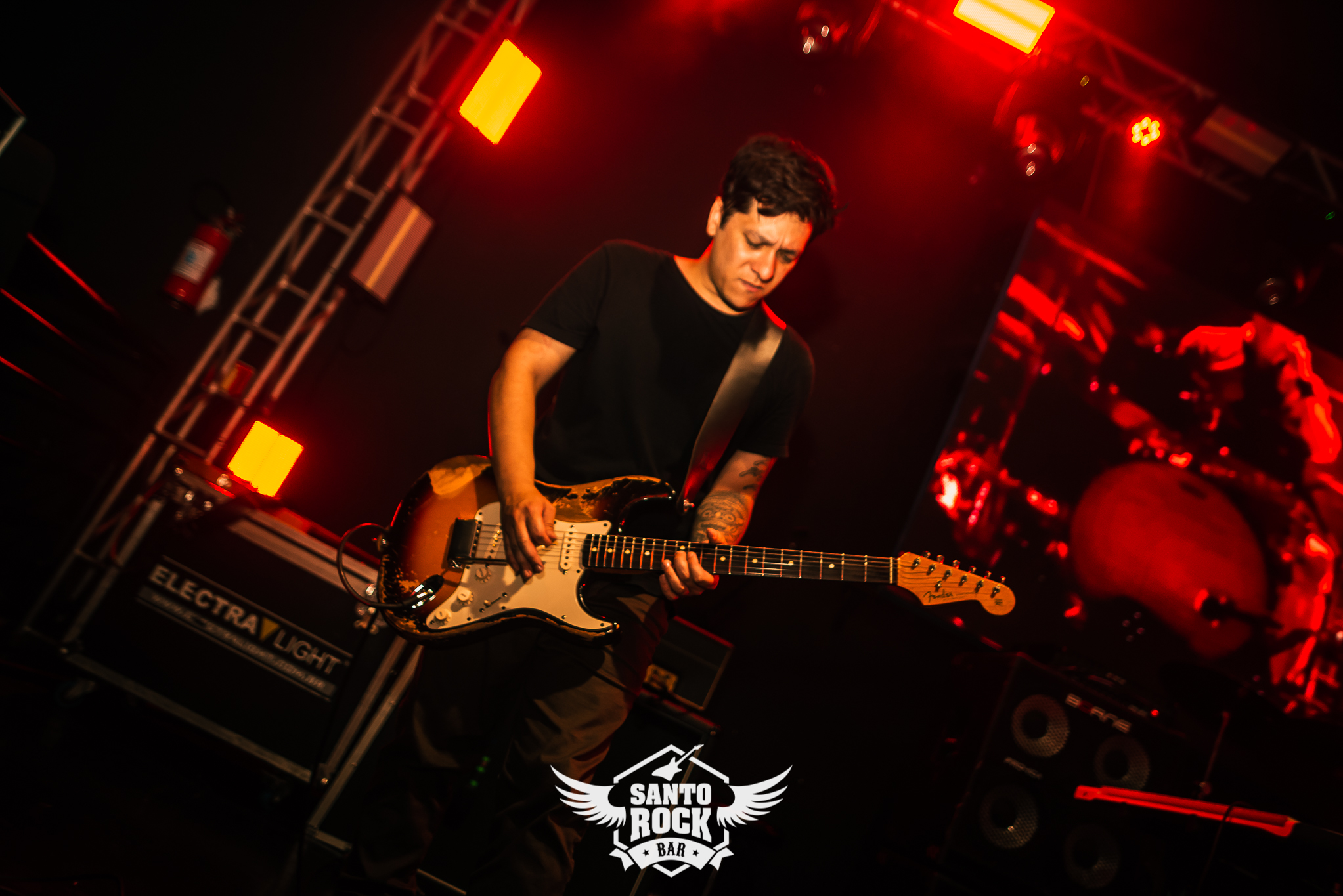 Steel Tormentor / Heaven and Hell