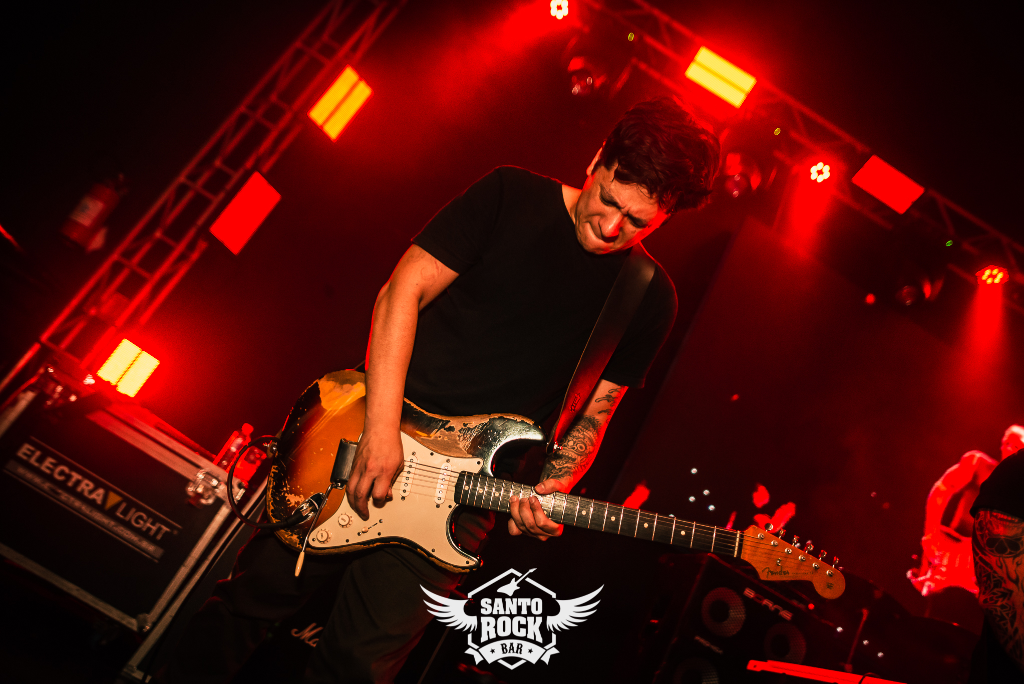 Steel Tormentor / Heaven and Hell