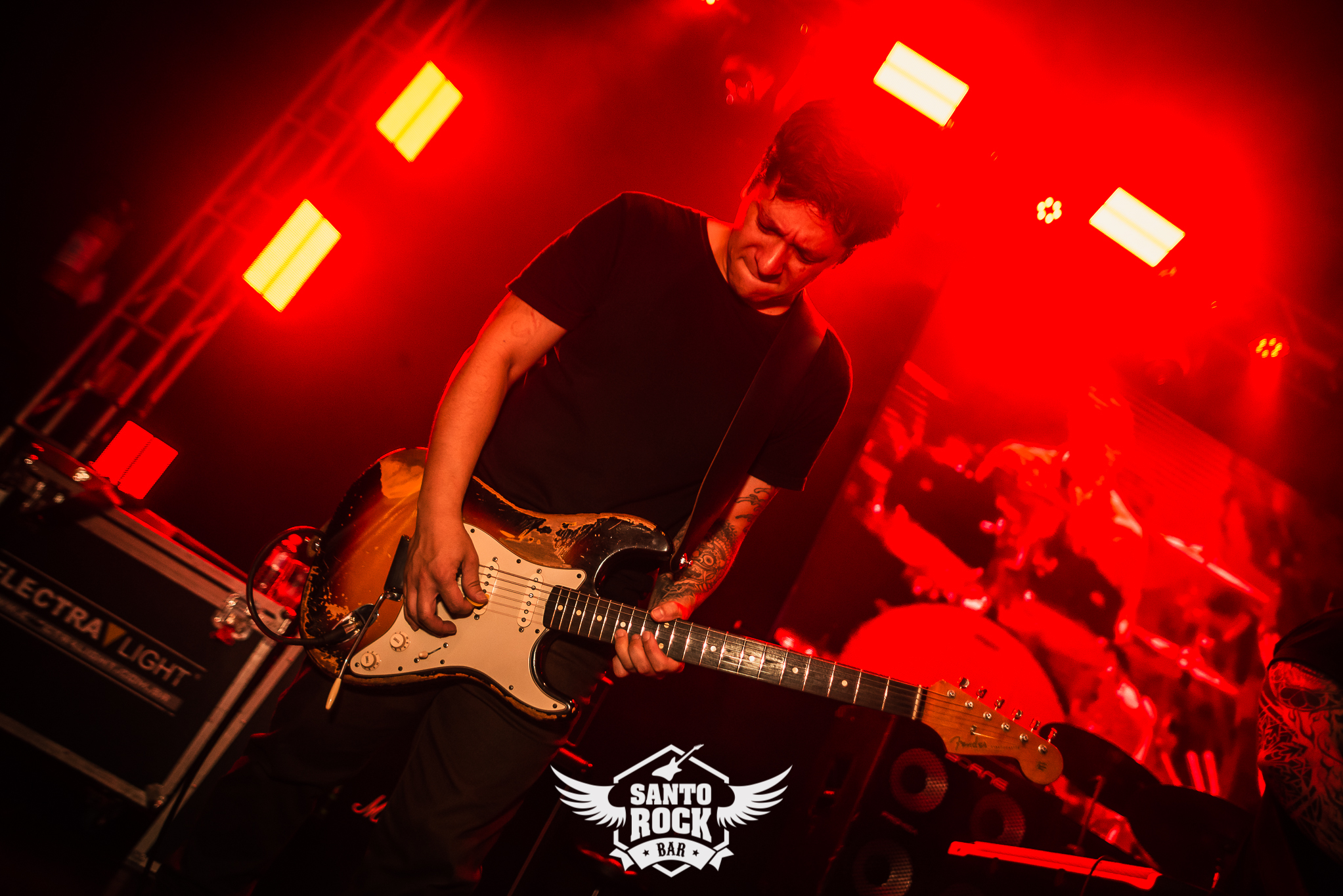 Steel Tormentor / Heaven and Hell