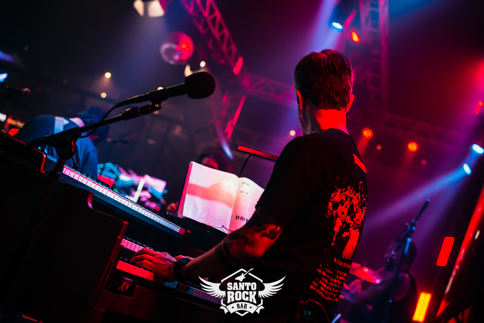 Steel Tormentor / Heaven and Hell