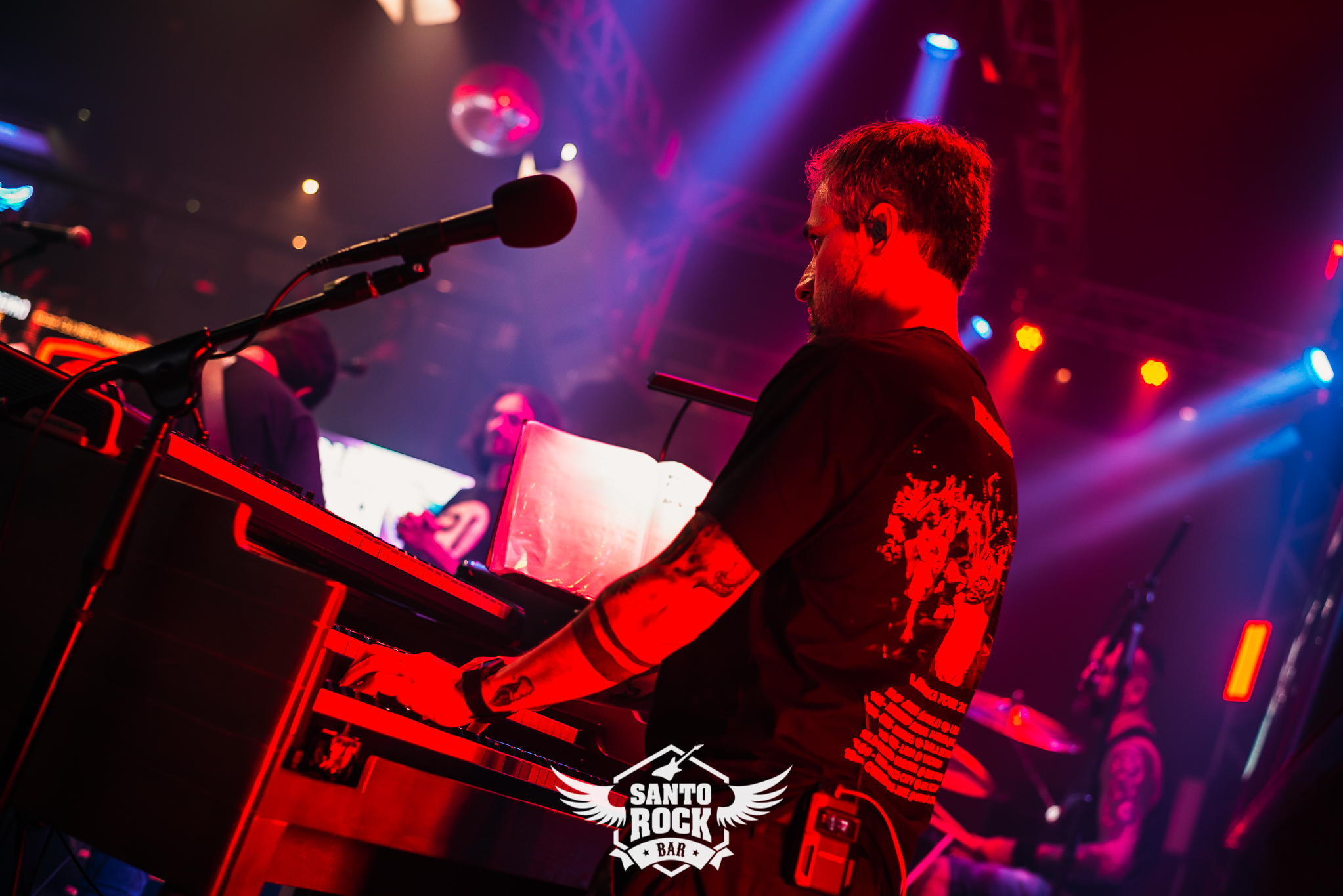 Steel Tormentor / Heaven and Hell