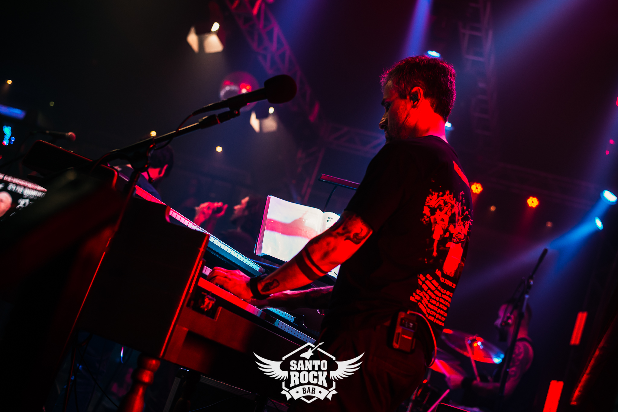 Steel Tormentor / Heaven and Hell