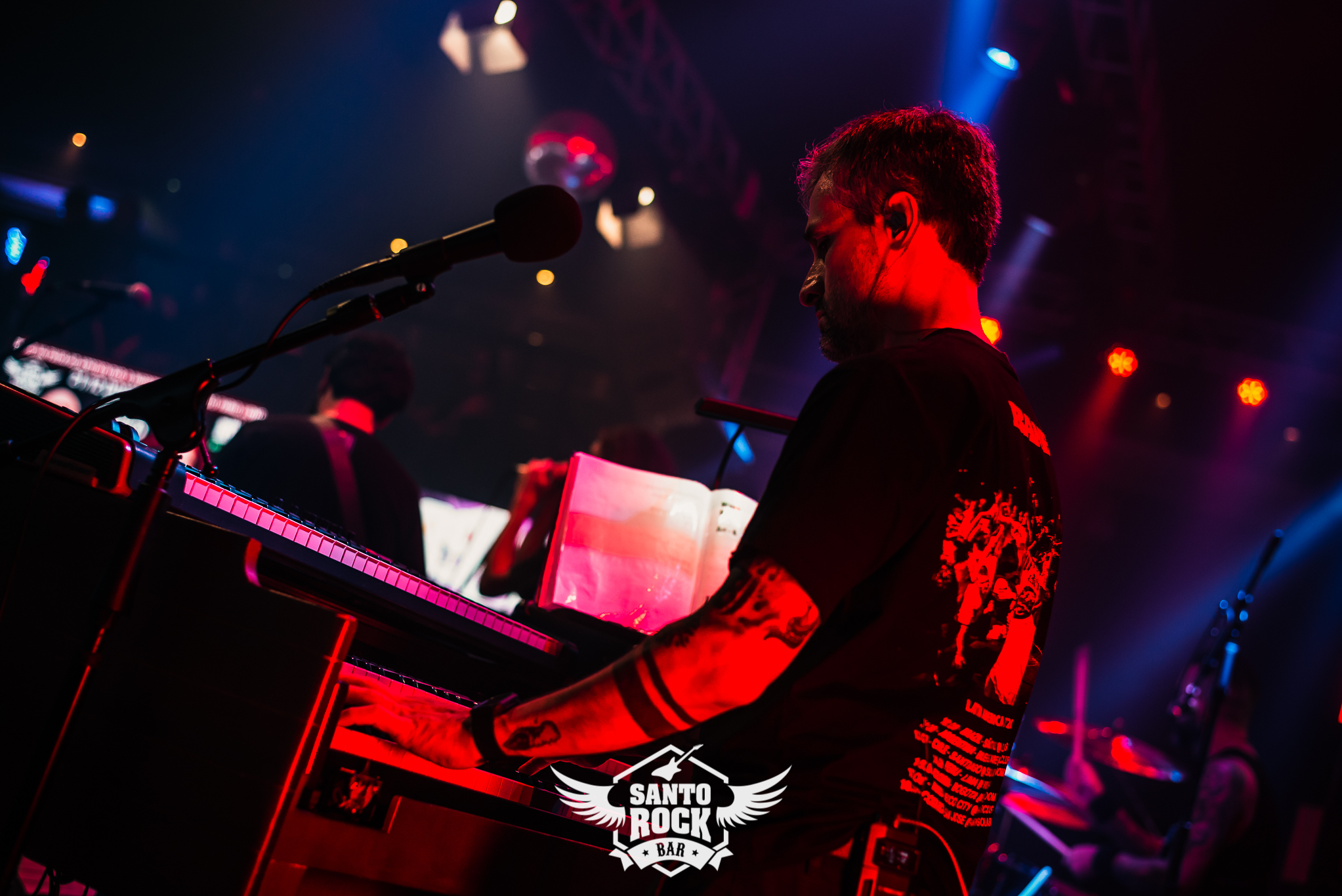 Steel Tormentor / Heaven and Hell