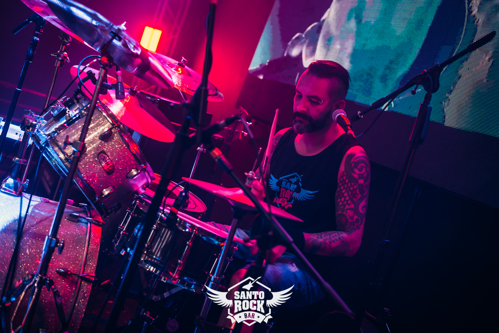 Steel Tormentor / Heaven and Hell