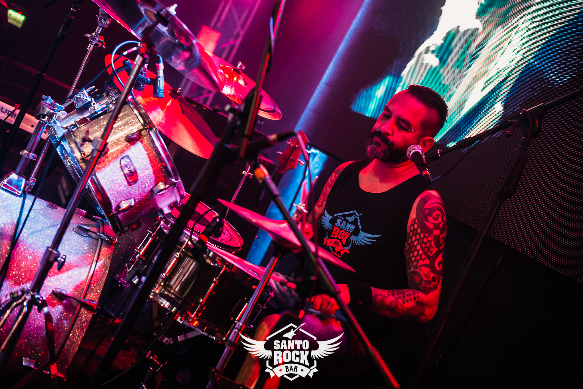 Steel Tormentor / Heaven and Hell