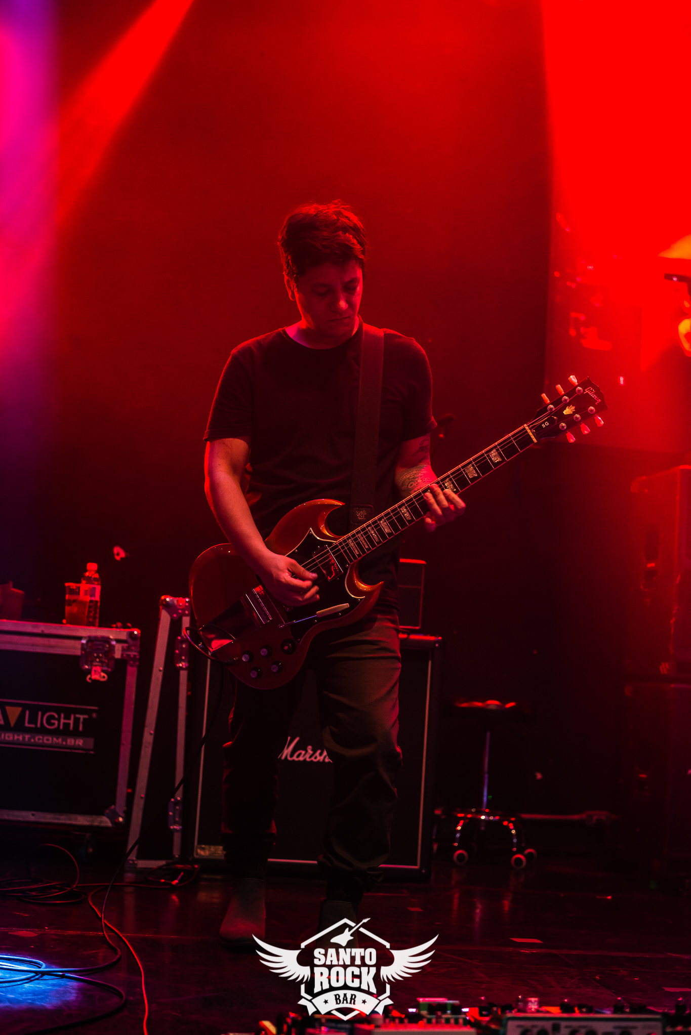 Steel Tormentor / Heaven and Hell