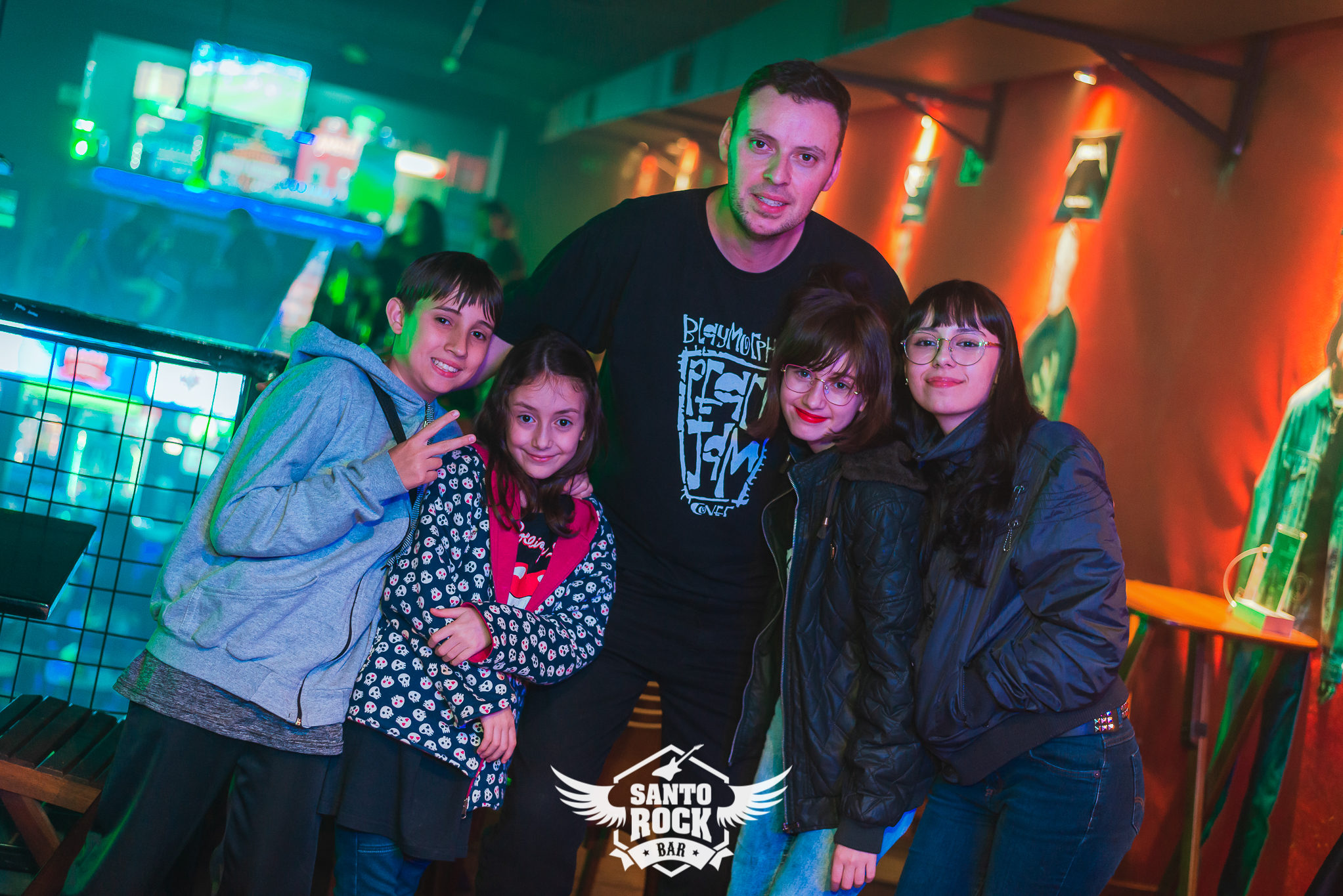 Steel Tormentor / Heaven and Hell