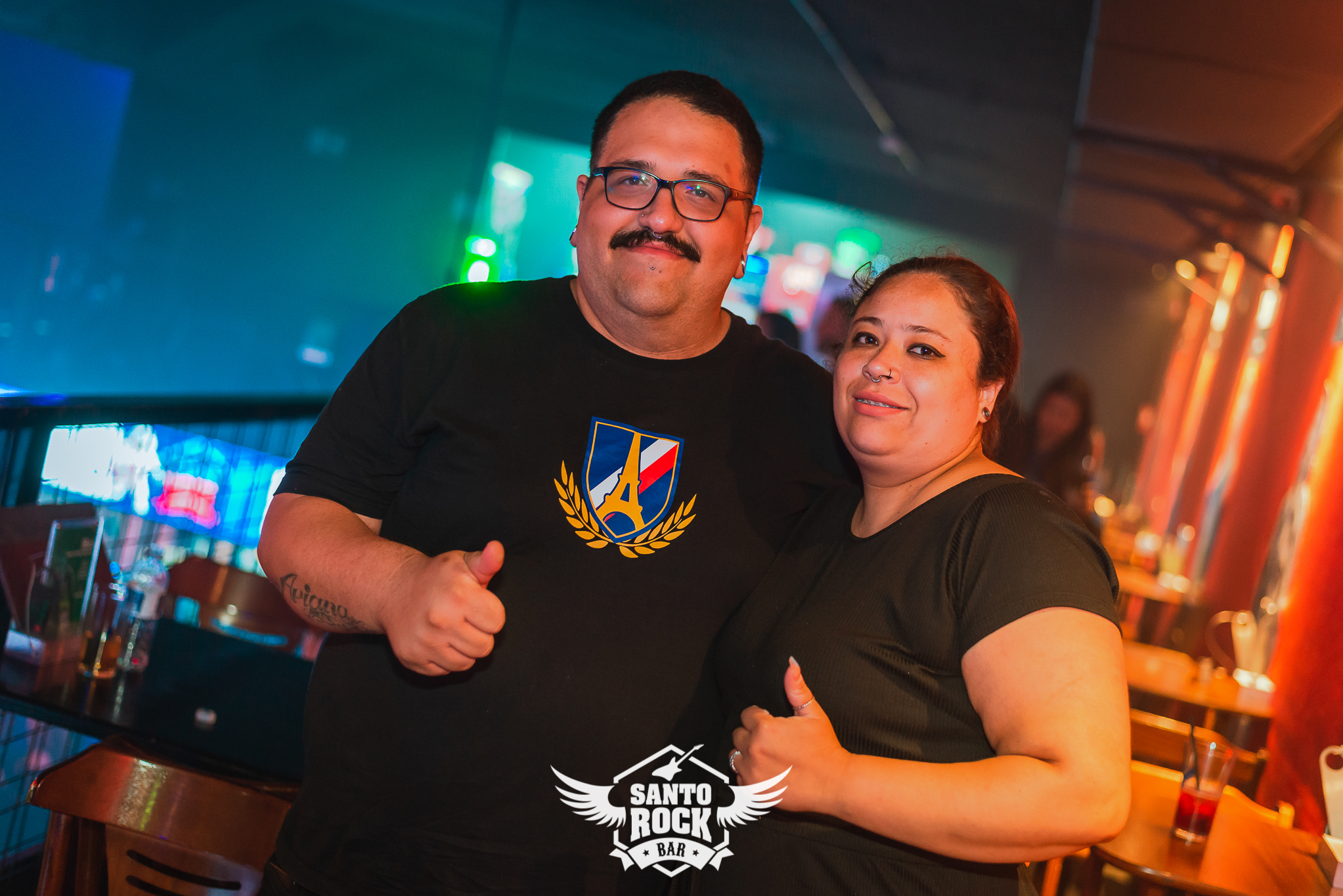 Steel Tormentor / Heaven and Hell