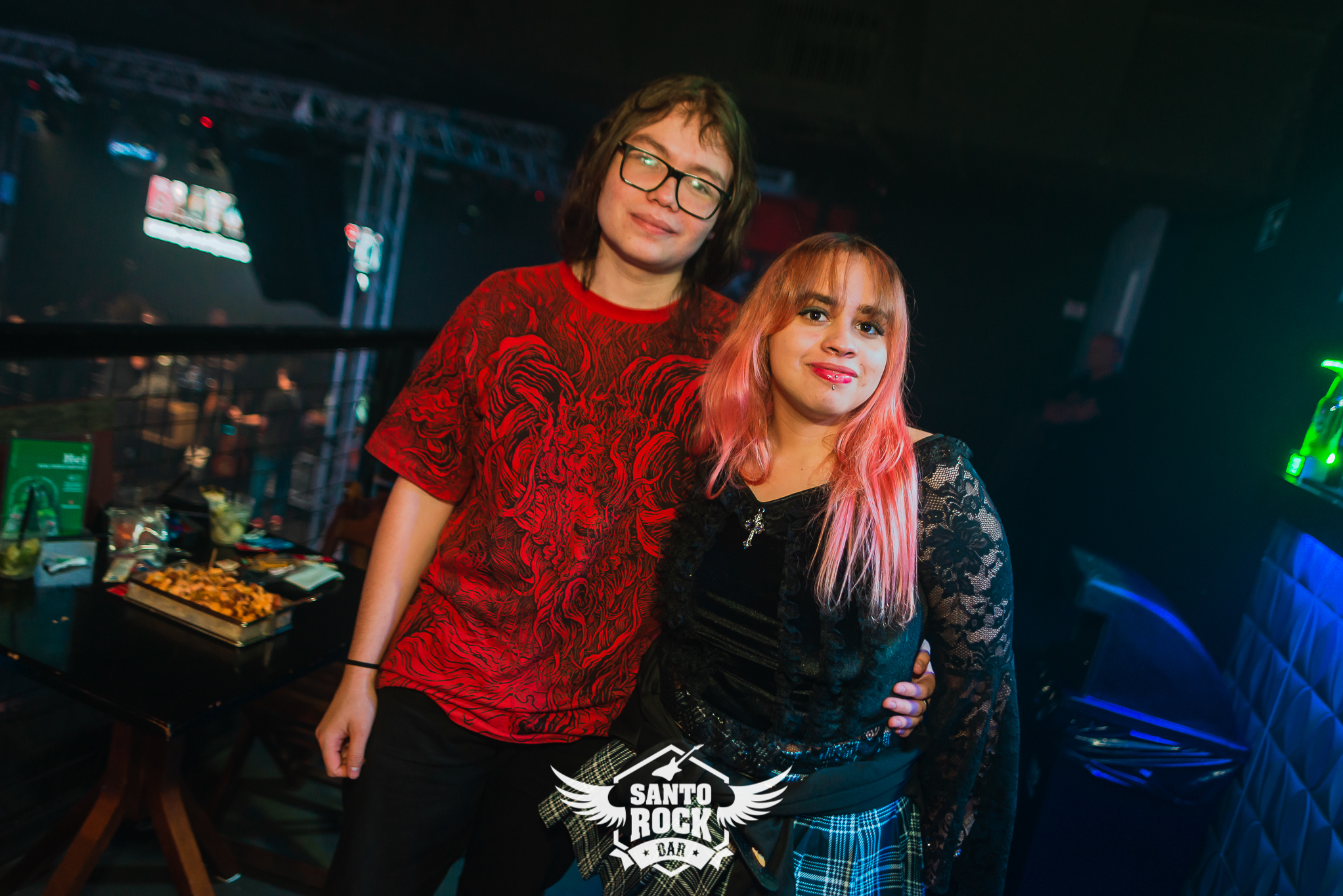 Steel Tormentor / Heaven and Hell