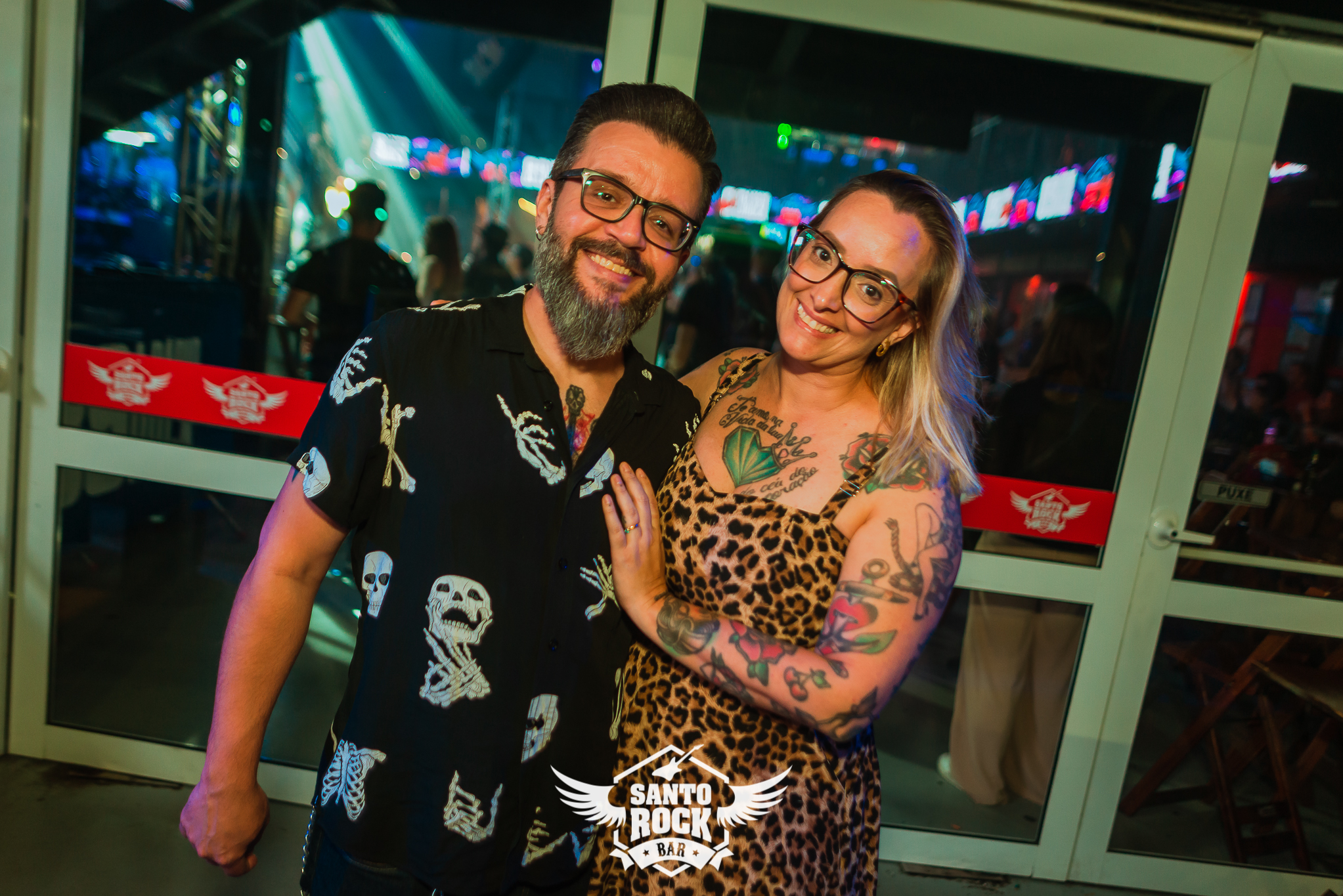 Steel Tormentor / Heaven and Hell