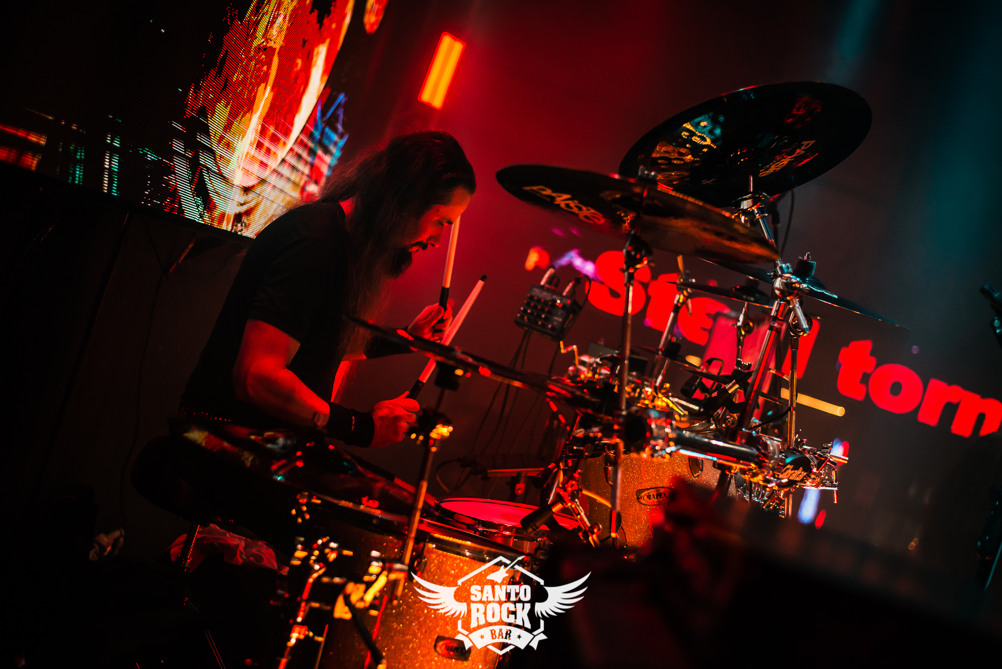 Steel Tormentor / Heaven and Hell