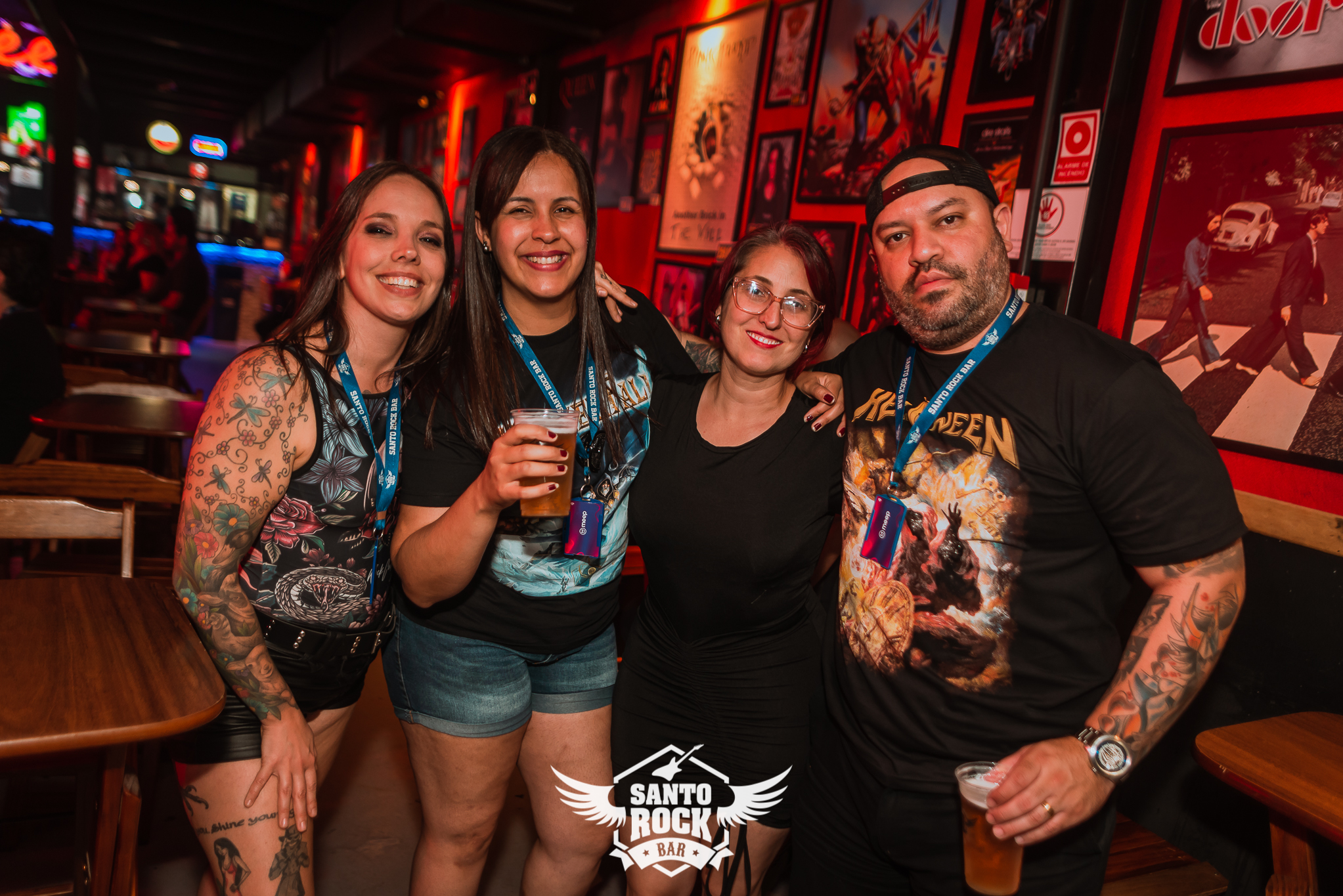 Steel Tormentor / Heaven and Hell